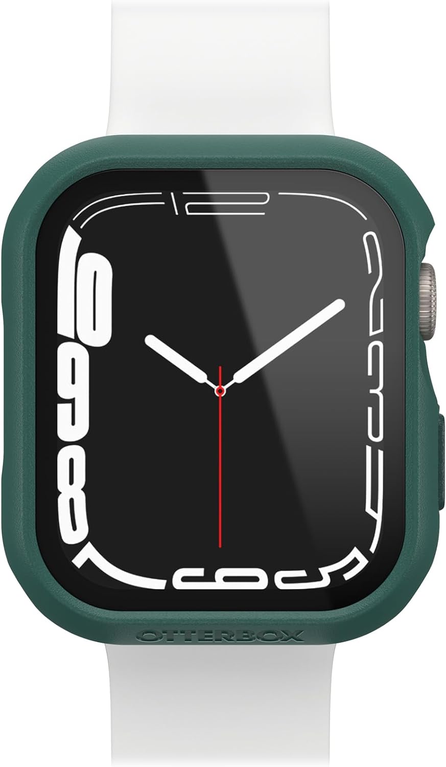 OtterBox Eclipse CASE for Apple Watch Series 8 & 7 45MM – GET Your Greens (Green) OtterBox Eclipse CASE for Apple Watch Series 8 & 7 45MM – GET Your Greens (Green)