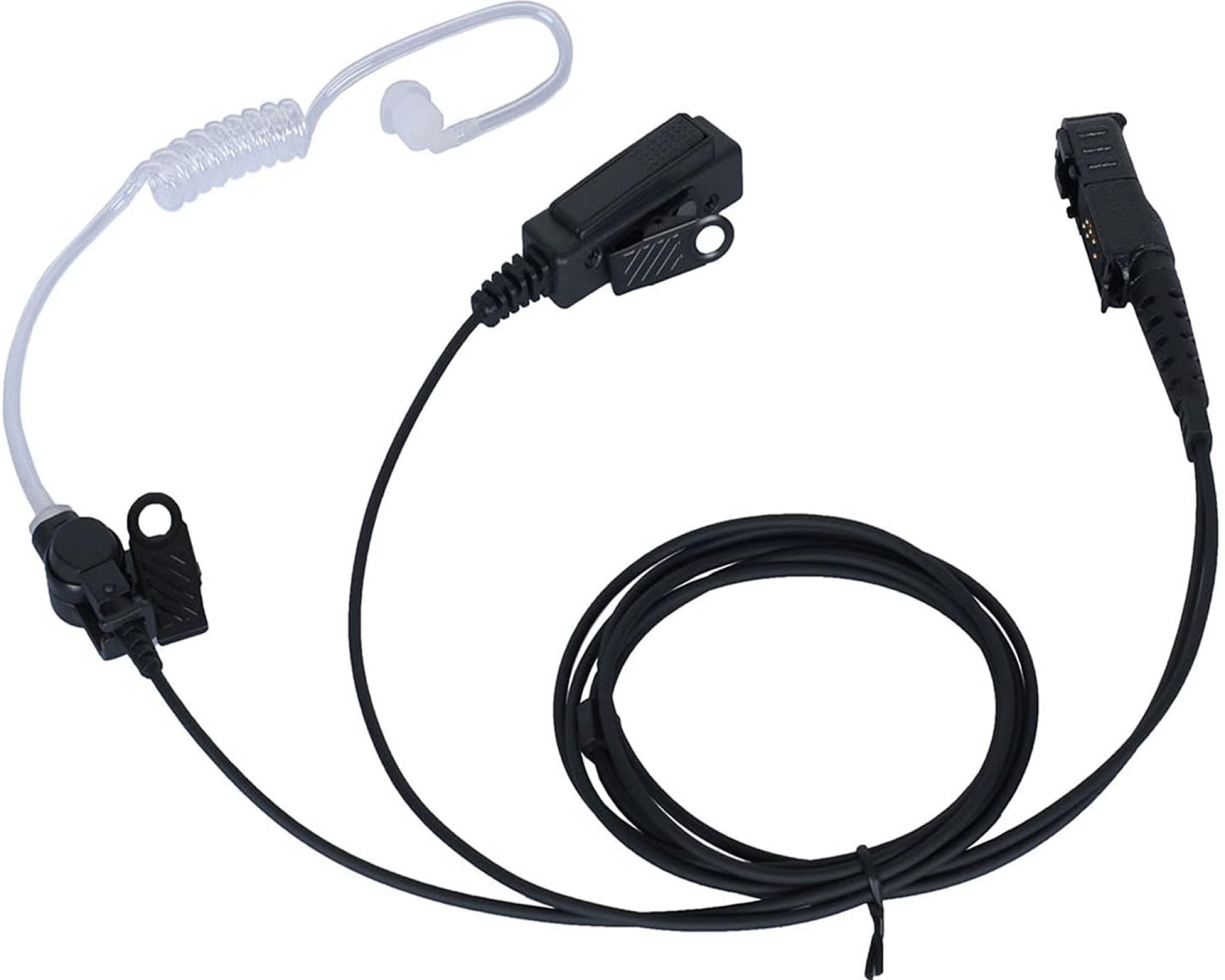Motorola XPR 3500e Earpiece,XPR 3300e XPR3500 XPR3000 XPR3300 Walkie Talkie Compatible with Motorola XPR 3300 3500 3300e 3500e Two Way Radio Headset with Mic PTT Surveillance Headphone Motorola XPR 3500e Earpiece,XPR 3300e XPR3500 XPR3000 XPR3300 Walkie Talkie Compatible with Motorola XPR 3300 3500 3300e 3500e Two Way Radio Headset with Mic PTT Surveillance Headphone