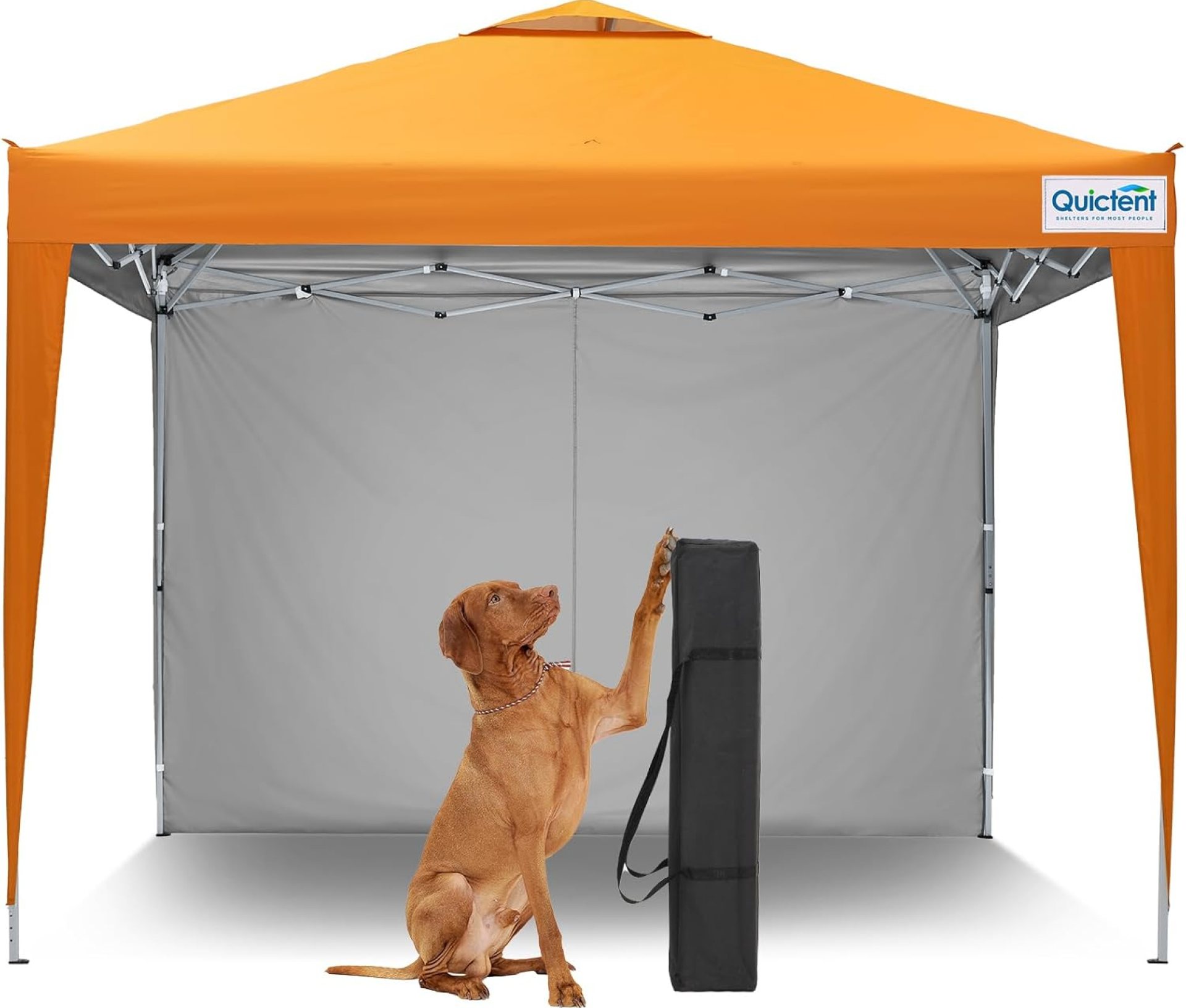 Quictent 10×10 Pop Up Canopy Tent – Instant Setup Gazebo for 1 Person, Portable & Compact, Waterproof & UV Protection, Ideal for Camping, Beach, Parties, and Outdoor Events Quictent 10×10 Pop Up Canopy Tent – Instant Setup Gazebo for 1 Person, Portable & Compact, Waterproof & UV Protection, Ideal for Camping, Beach, Parties, and Outdoor Events
