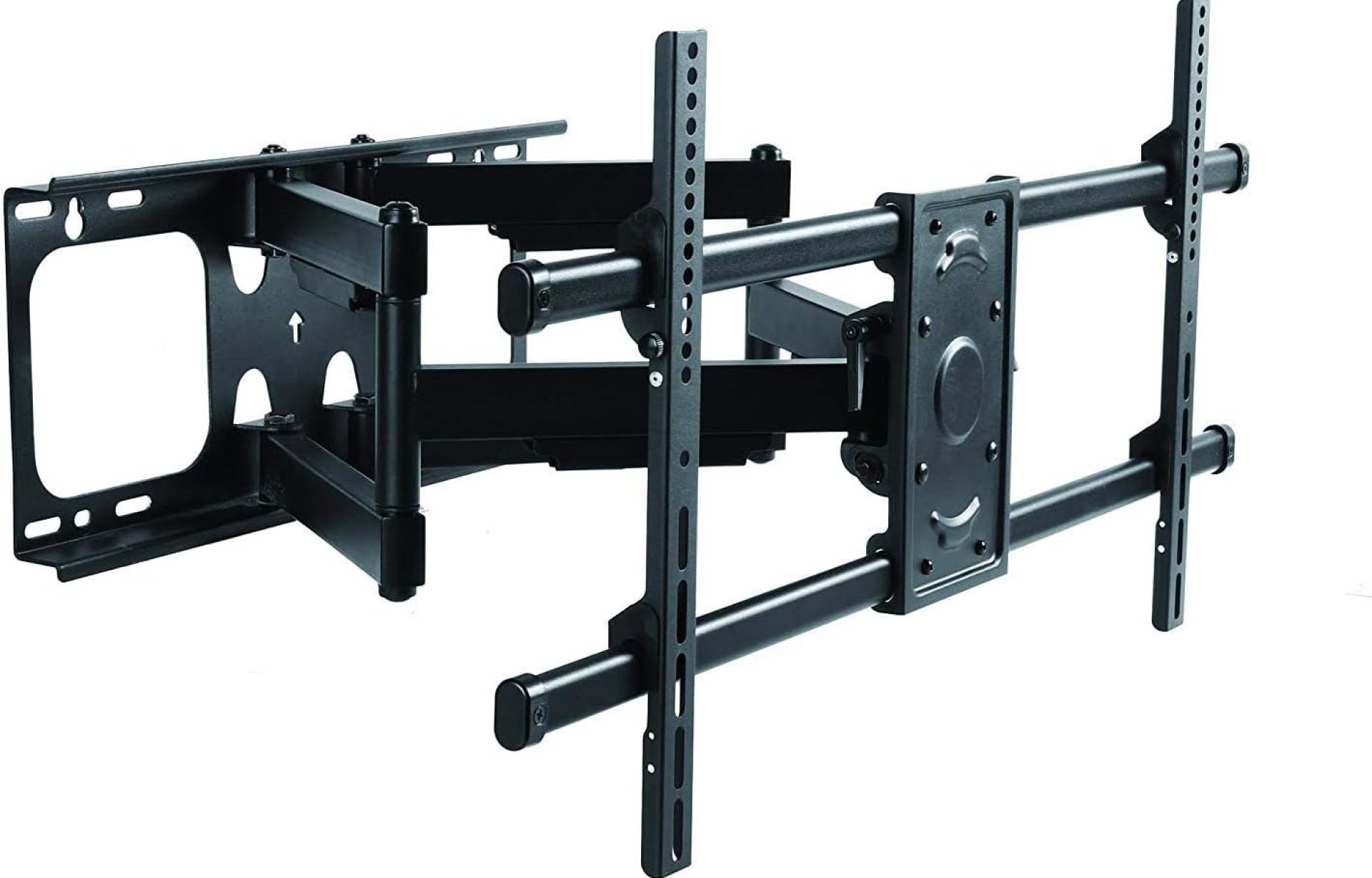 Premium Mount – Heavy Duty Dual Arm Articulating TV Wall Mount Bracket for Samsung 98″ Neo QLED QN90A Series – 4K UHD Smart TV (QN98QN90AAFXZA, 2021 Model) Tilt & Swivel -Reduced Glare – Buy Smart! Premium Mount – Heavy Duty Dual Arm Articulating TV Wall Mount Bracket for Samsung 98″ Neo QLED QN90A Series – 4K UHD Smart TV (QN98QN90AAFXZA, 2021 Model) Tilt & Swivel -Reduced Glare – Buy Smart!