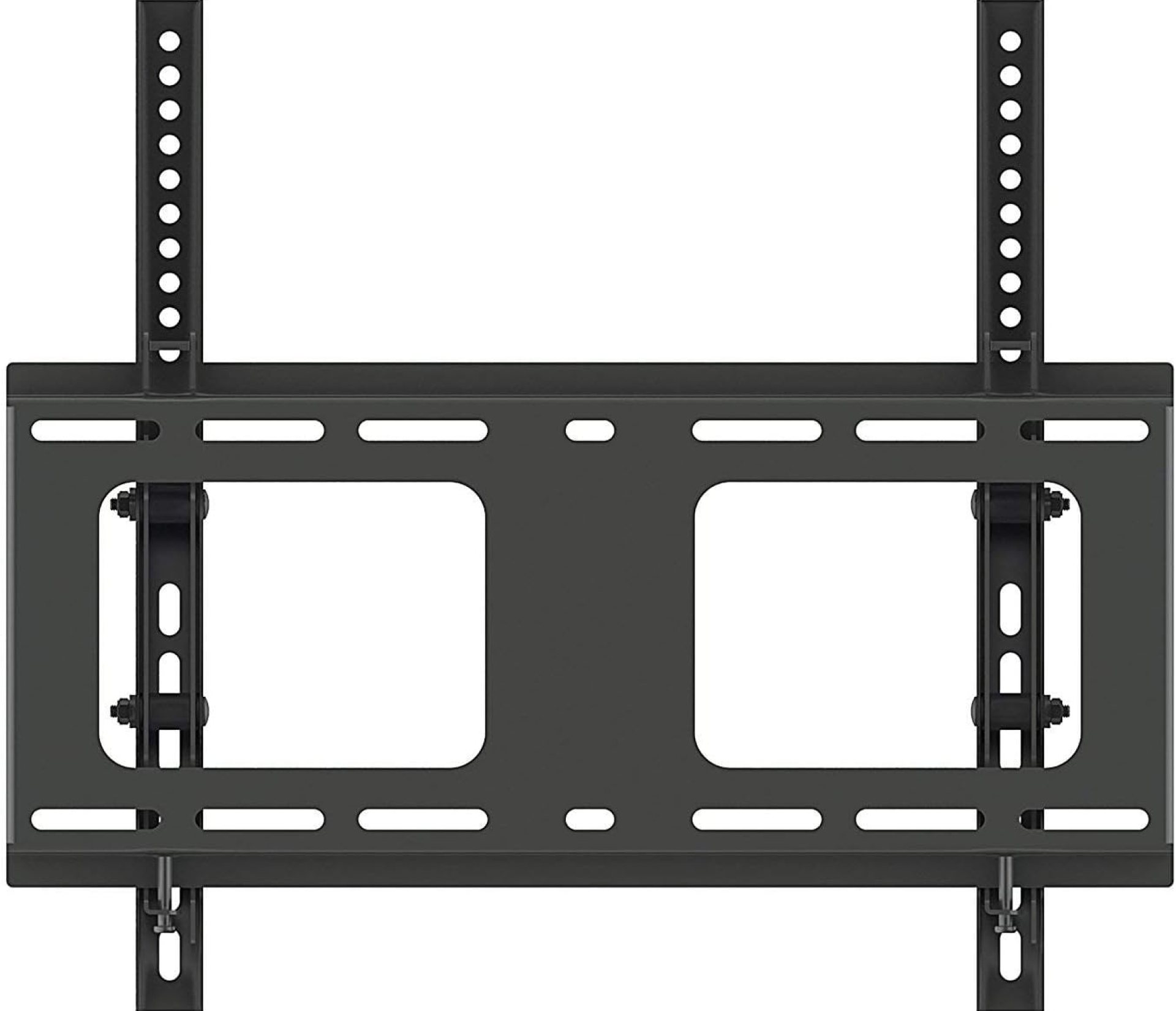 MANHATTAN Universal Flat Panel Tv with Post-Leveling Adjustment Sloped Wall Surface (461474) MANHATTAN Universal Flat Panel Tv with Post-Leveling Adjustment Sloped Wall Surface (461474)