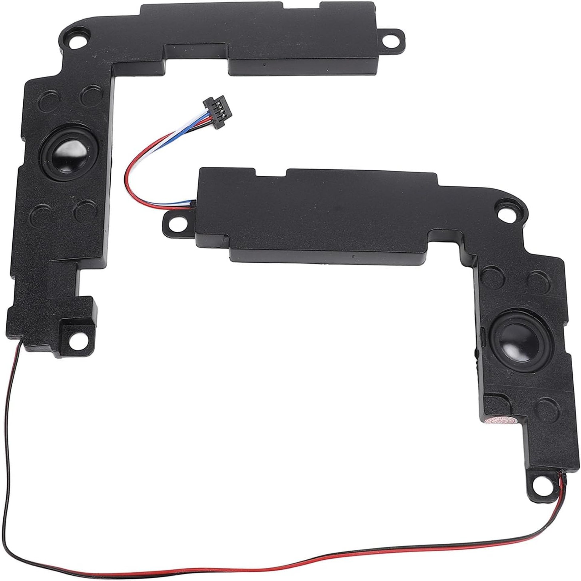 Laptop Internal Speaker for Inspiron 15 7548 7547 05KR9K, Built in Speaker Replacement, Notebook Internal Speaker, Plug and Play, Enhanced Sound Quality and Volume Laptop Internal Speaker for Inspiron 15 7548 7547 05KR9K, Built in Speaker Replacement, Notebook Internal Speaker, Plug and Play, Enhanced Sound Quality and Volume