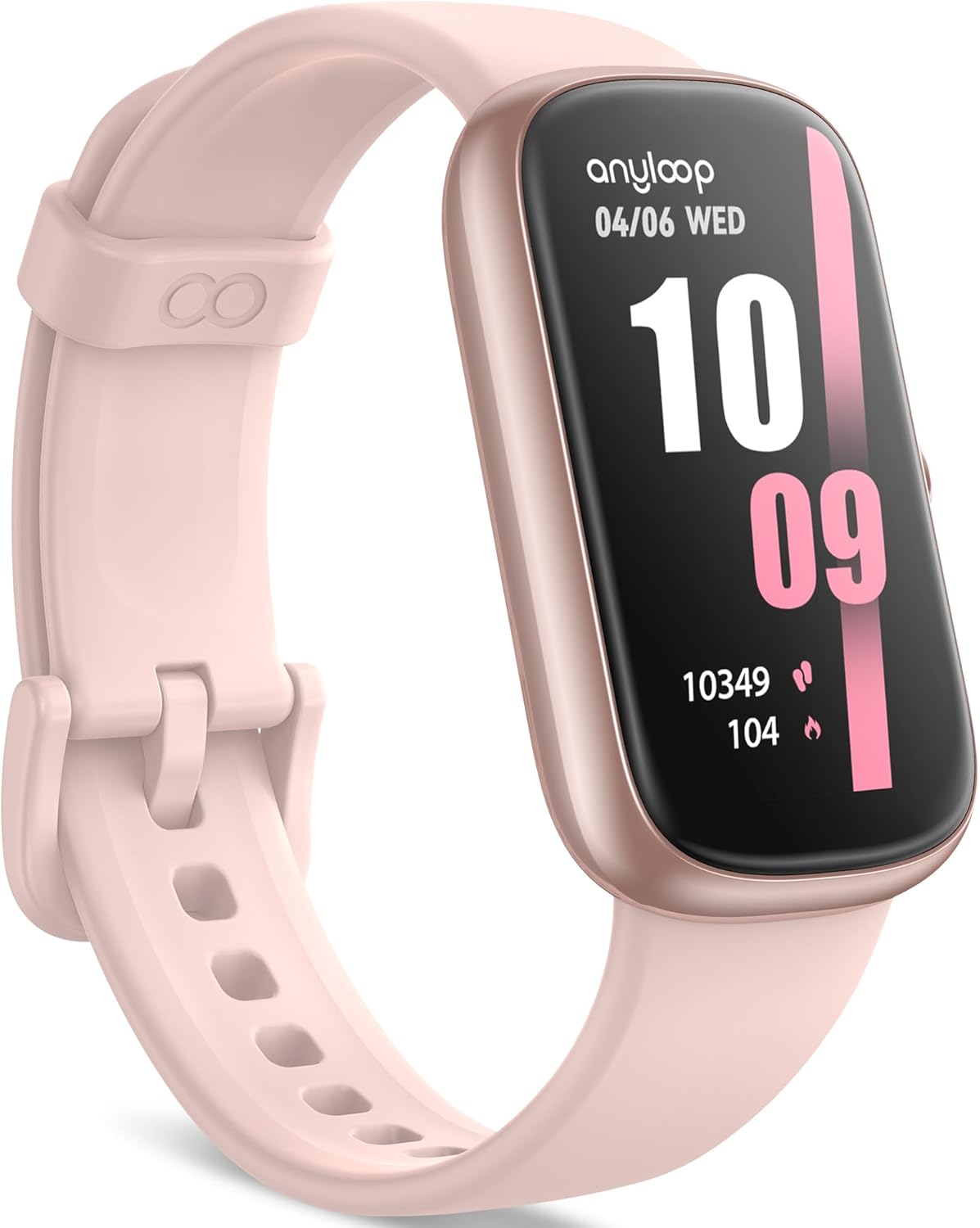 Health Fitness Tracker, 24/7 Heart Rate/SpO2/Sleep Monitor, Activity Trackers & Smart Watches with Step Calorie Counter Pedometer, 21-Day Battery, IP68 Waterproof Fitness Watches for Women Men Health Fitness Tracker, 24/7 Heart Rate/SpO2/Sleep Monitor, Activity Trackers & Smart Watches with Step Calorie Counter Pedometer, 21-Day Battery, IP68 Waterproof Fitness Watches for Women Men