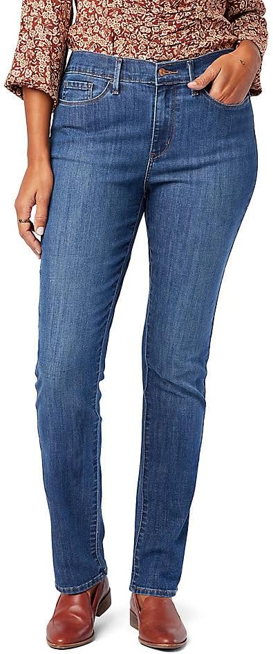 Levi Strauss Signature Gold Women’s Classic Taper Jean (Also Available in Plus Size) Levi Strauss Signature Gold Women’s Classic Taper Jean (Also Available in Plus Size)