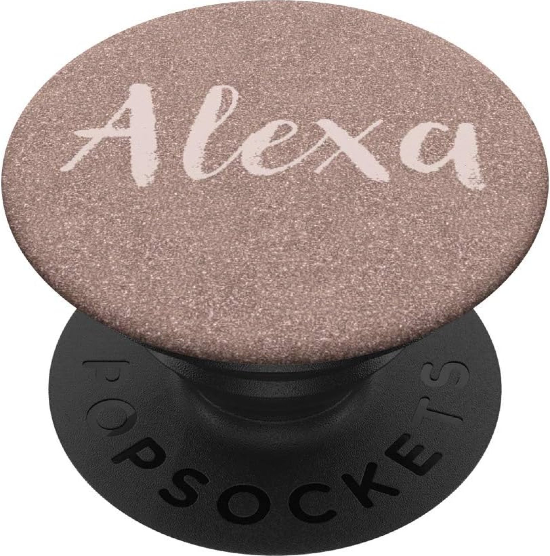 Name Alexa Personalized Girl Gift Custom Phone Accessory PopSockets PopGrip: Swappable Grip for Phones & Tablets Name Alexa Personalized Girl Gift Custom Phone Accessory PopSockets PopGrip: Swappable Grip for Phones & Tablets
