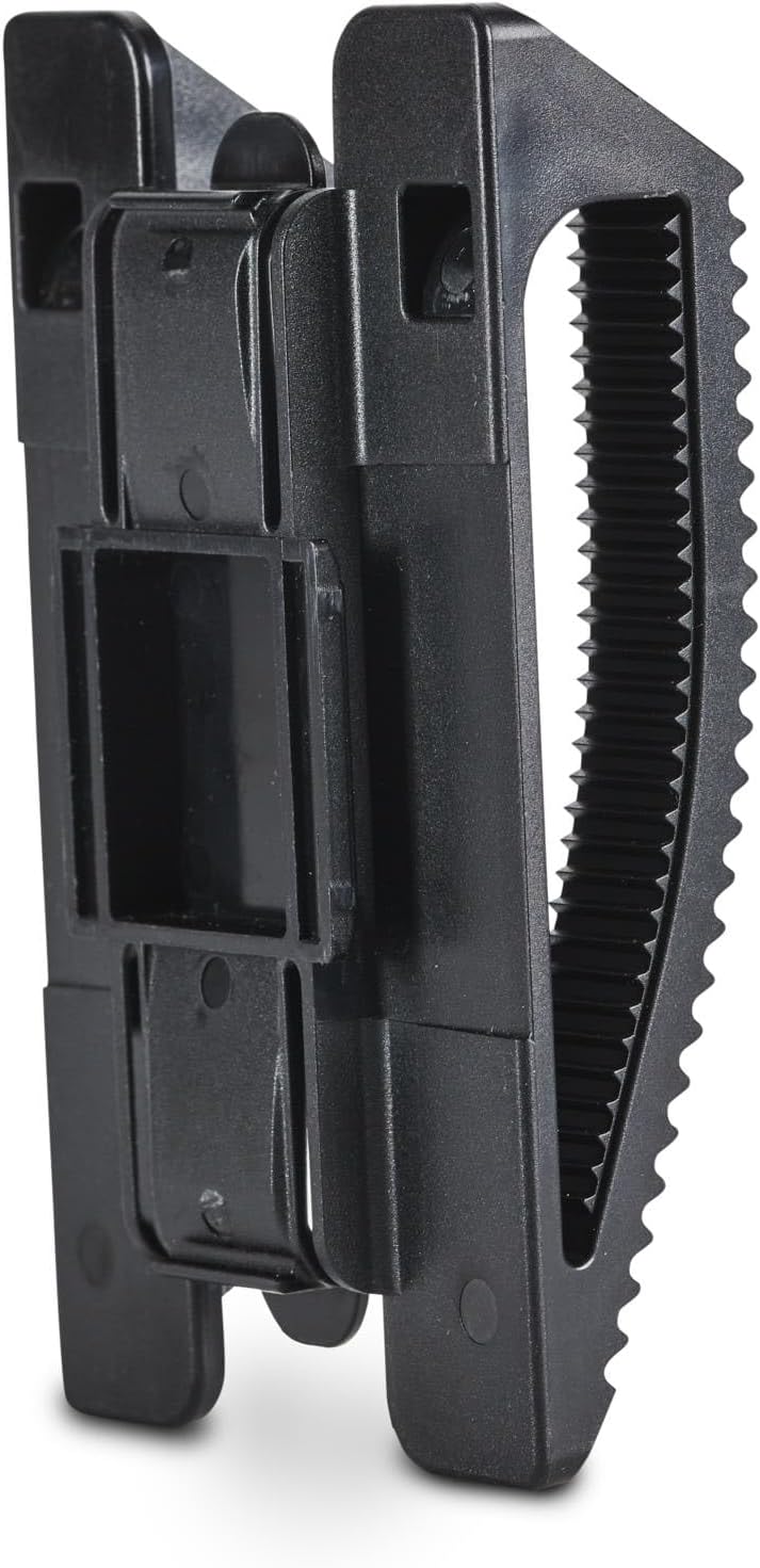 Moultrie Easy Aim Mount for Edge Series Trail Cameras – Snap in for Easy Vertical Adjusment – Reversible Moultrie Easy Aim Mount for Edge Series Trail Cameras – Snap in for Easy Vertical Adjusment – Reversible
