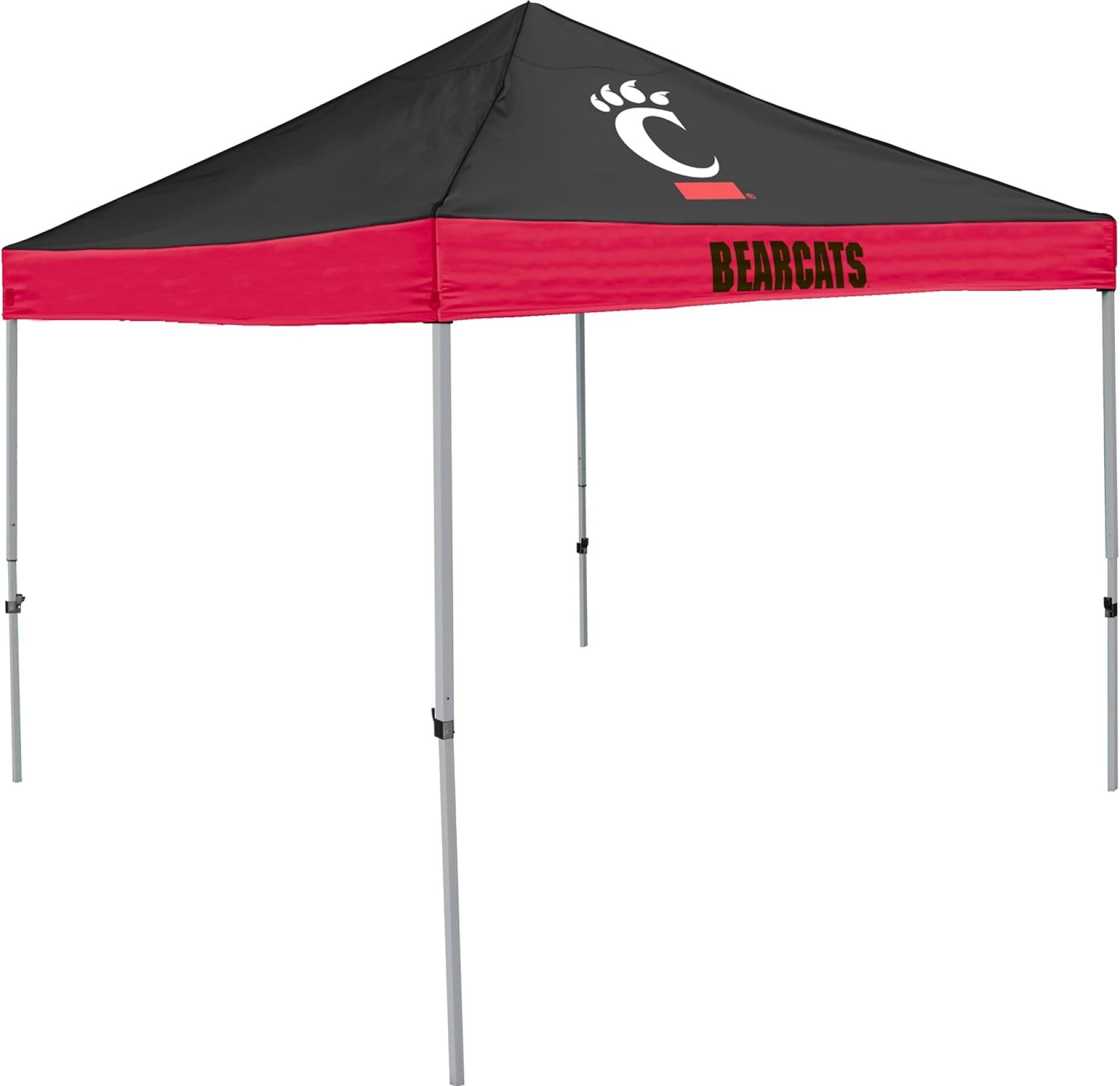Logo Brands NCAA Economy Canopy Logo Brands NCAA Economy Canopy