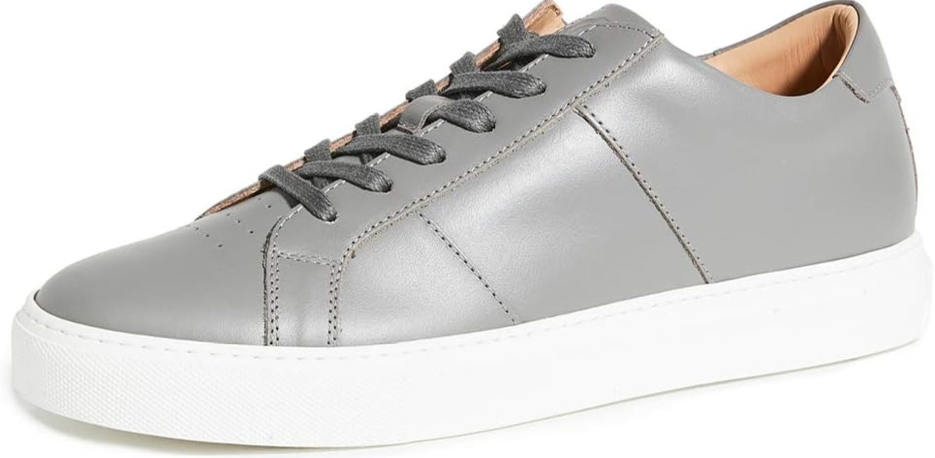 GREATS Men’s Royale Sneaker GREATS Men’s Royale Sneaker