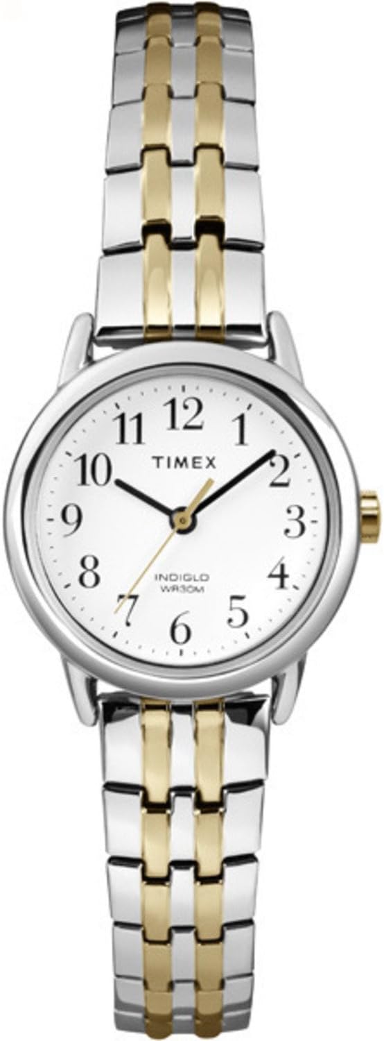 Timex Women’s Easy Reader Watch Timex Women’s Easy Reader Watch