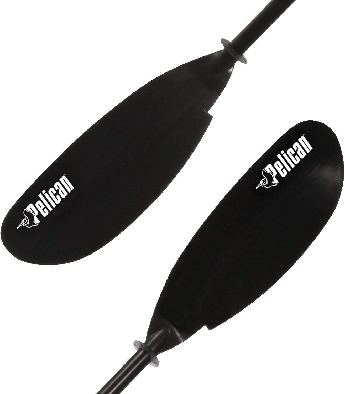 Pelican – Poseidon Paddle – Aluminum Shaft with Reinforced Fiberglass Blades – Lightweight, Adjustable Kayaks Paddles – Perfect for Kayaking Boating Pelican – Poseidon Paddle – Aluminum Shaft with Reinforced Fiberglass Blades – Lightweight, Adjustable Kayaks Paddles – Perfect for Kayaking Boating