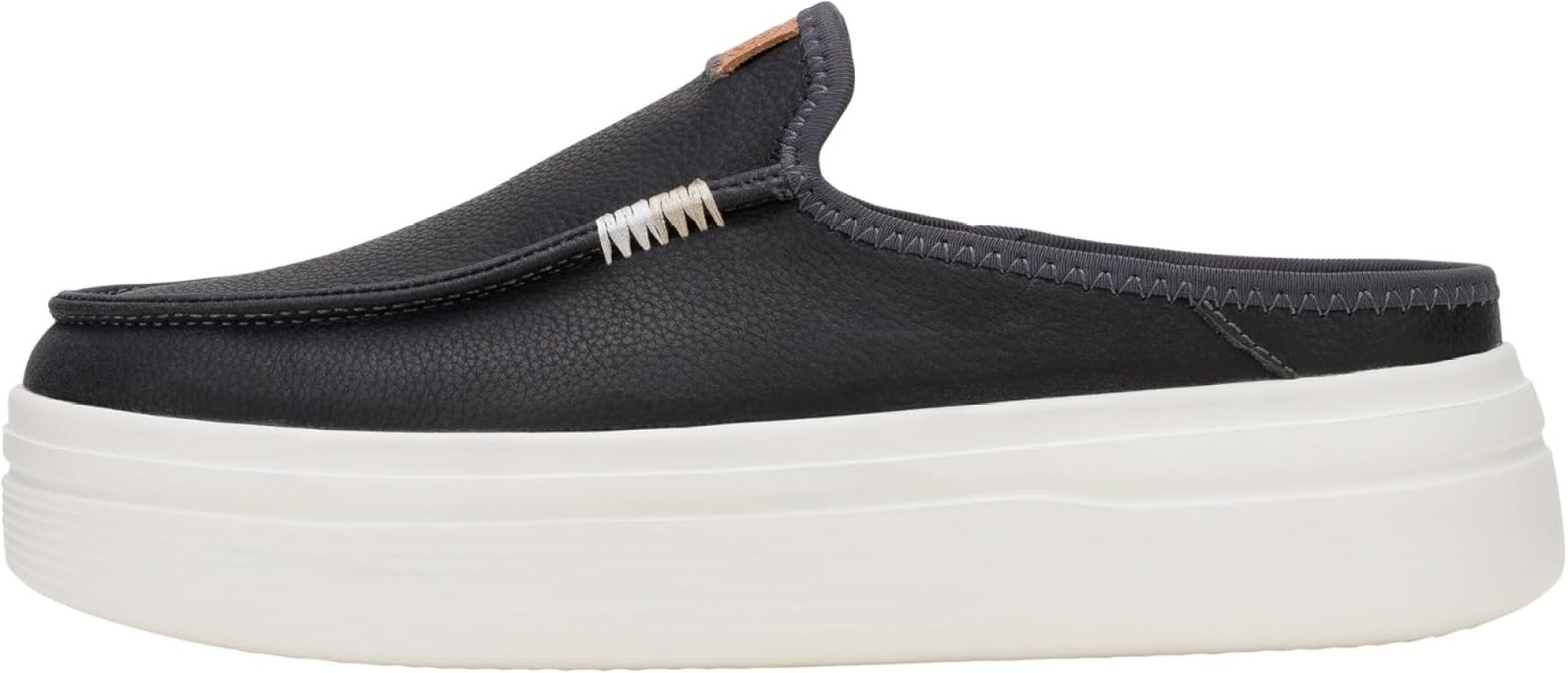 Hey Dude Women’s Austin Lift Classic | Women’s Shoes | Women Slip-on Loafers | Comfortable & Light-Weight Hey Dude Women’s Austin Lift Classic | Women’s Shoes | Women Slip-on Loafers | Comfortable & Light-Weight