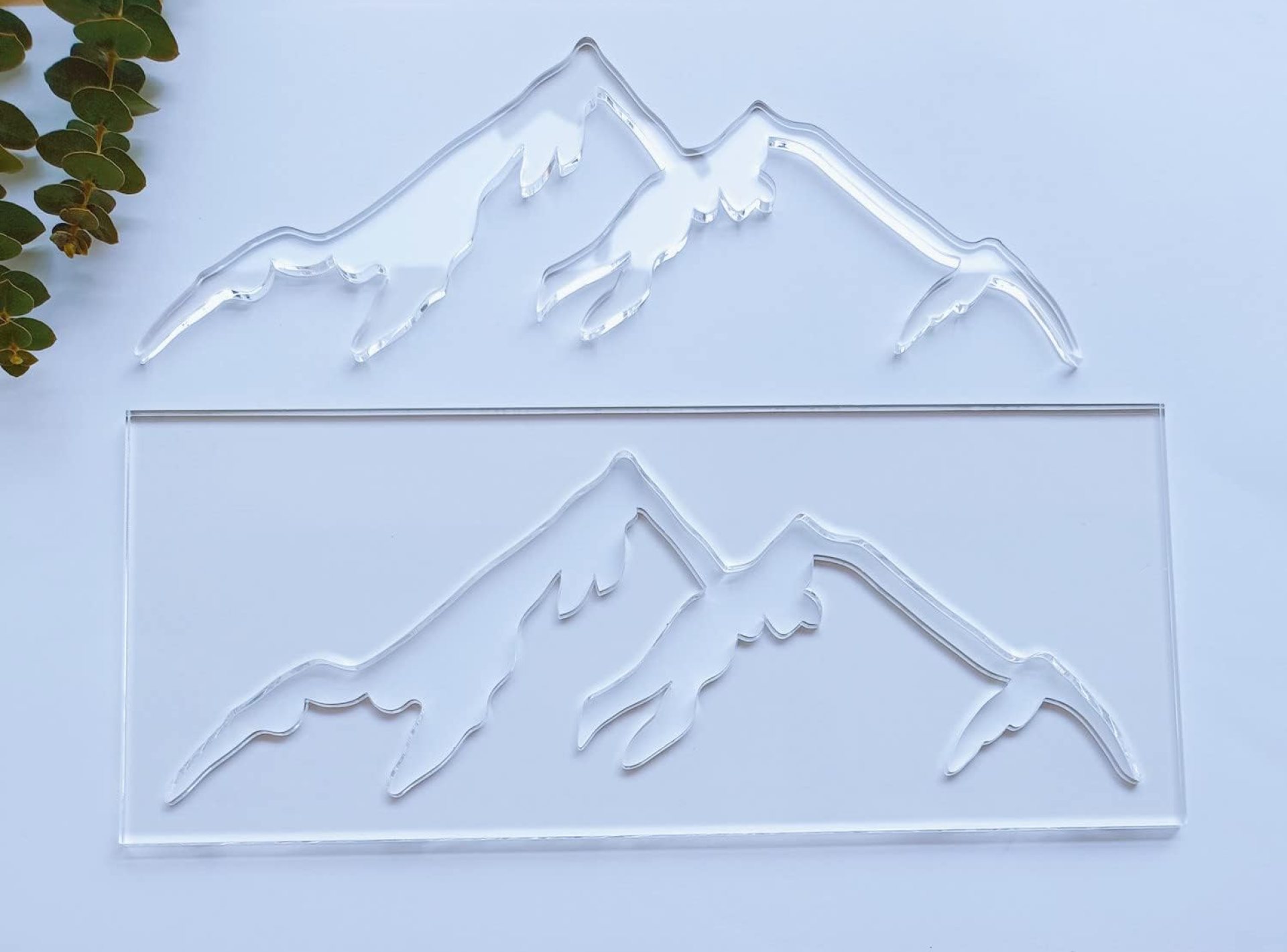 Mountain Range Router Template,Acrylic Router Template,Charcuterie Board Template for Woodworking&Craft (12”X5”) Mountain Range Router Template,Acrylic Router Template,Charcuterie Board Template for Woodworking&Craft (12”X5”)