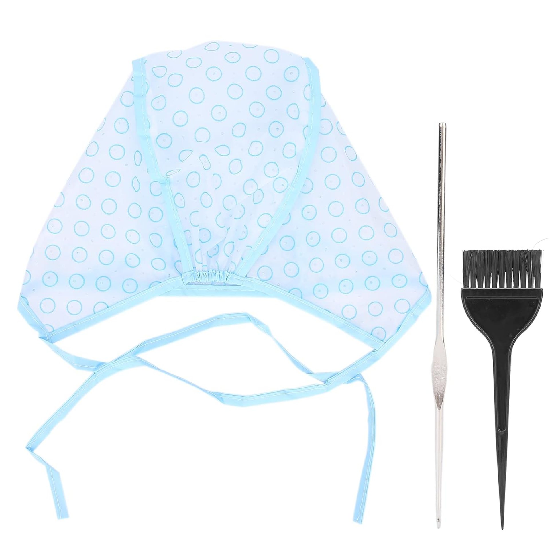 Hair Highlighting , Reusable Highlight with Hair Dyeing Brushes, Hair Art Frosting for DIY Salon Hair Coloring Dye Tools, Washable Hair Coloring Kit for Dyeing Hair Hair Highlighting , Reusable Highlight with Hair Dyeing Brushes, Hair Art Frosting for DIY Salon Hair Coloring Dye Tools, Washable Hair Coloring Kit for Dyeing Hair