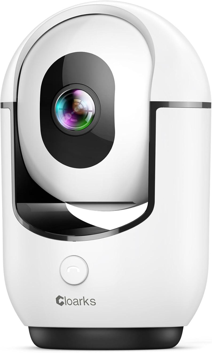 2K Pan/Tilt Security Camera, WiFi Indoor Camera for Home Security with AI Motion Detection, Baby/Pet Camera with Phone App, Color Night Vision, 2-Way Audio, 24/7, Siren, TF/Cloud Storage 2K Pan/Tilt Security Camera, WiFi Indoor Camera for Home Security with AI Motion Detection, Baby/Pet Camera with Phone App, Color Night Vision, 2-Way Audio, 24/7, Siren, TF/Cloud Storage
