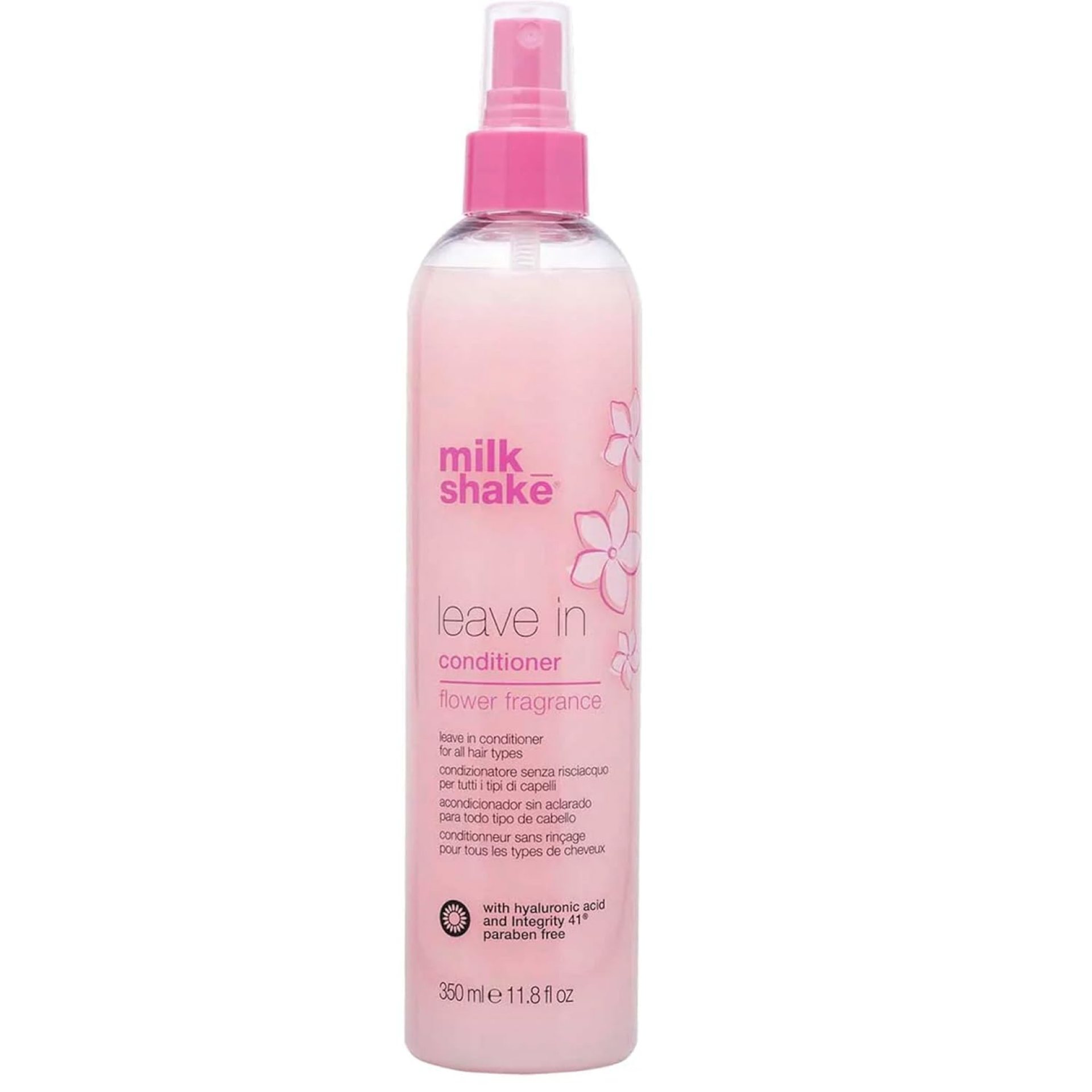 milk_shake Leave-In Conditioner Spray Detangler for Natural Hair milk_shake Leave-In Conditioner Spray Detangler for Natural Hair