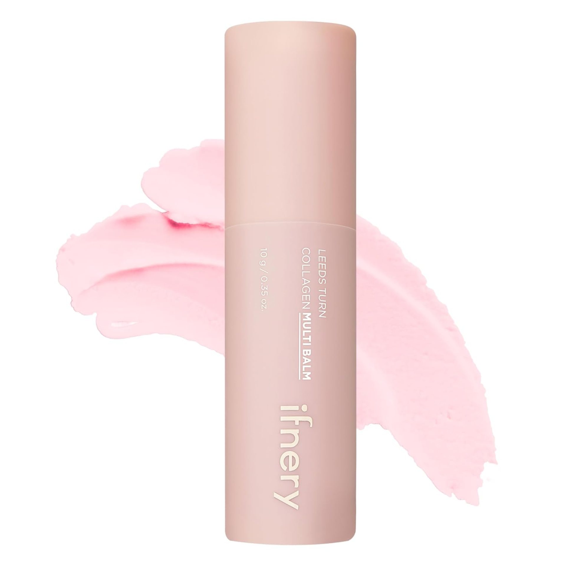 Multi Collagen Balm Stick Reduce Wrinkle All-in-one Hydrating Moisturizer for face, Eyes, Lips 0.35 oz. Non greasy Multi Collagen Balm Stick Reduce Wrinkle All-in-one Hydrating Moisturizer for face, Eyes, Lips 0.35 oz. Non greasy