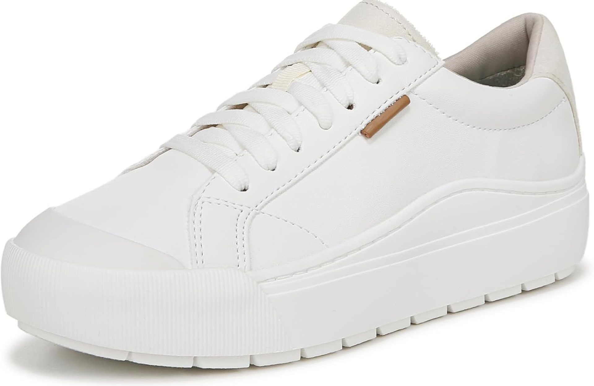 Dr. Scholl’s Women’s Time Off Sneaker Dr. Scholl’s Women’s Time Off Sneaker