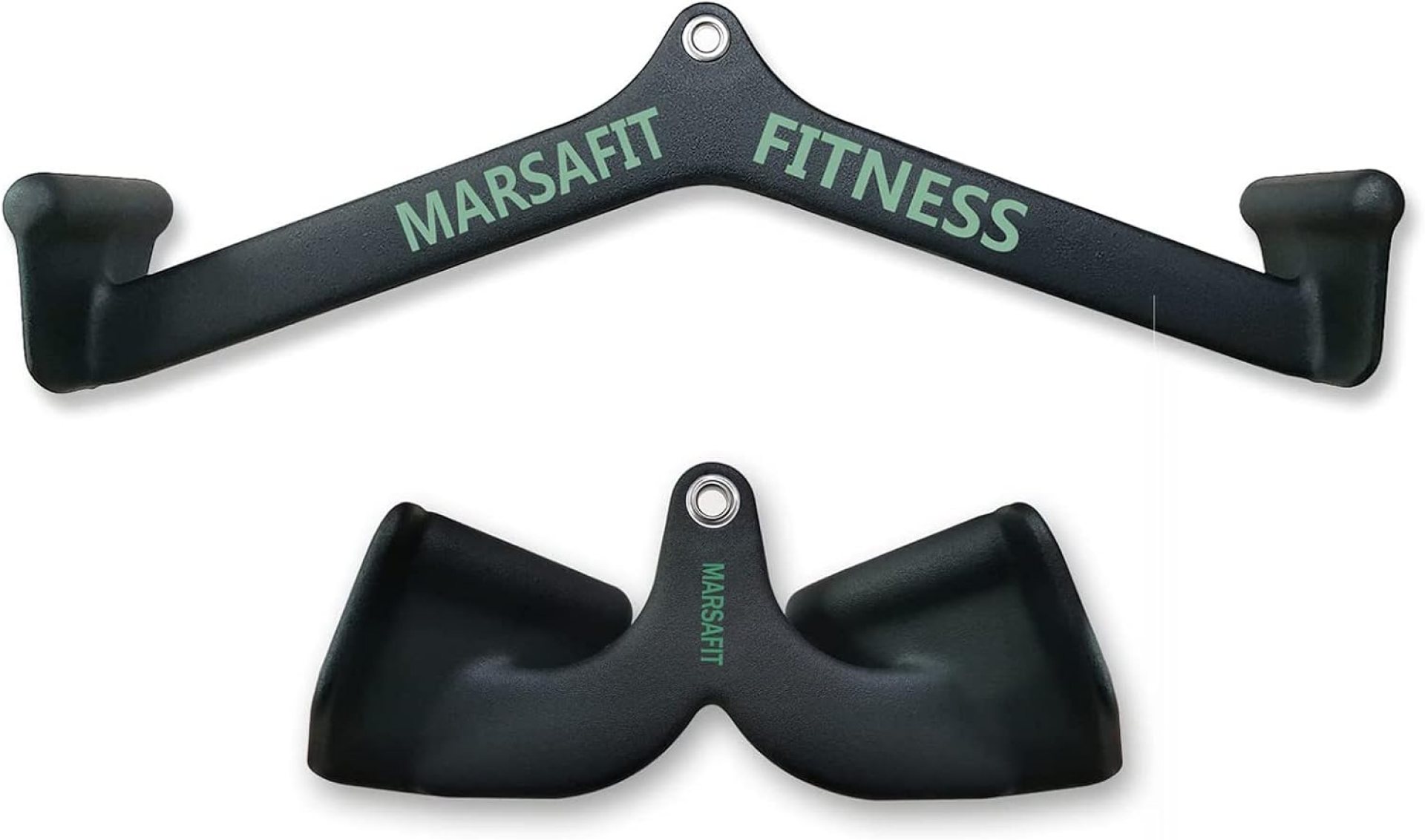 Home Gym Fitness Rowing T-bar V-bar Pulley Cable Machine Attachments, Bicep Curl Tricep Lat pulldown Bar Back Strength Training Handle Grips Lat Pull Down Bar Press Down Exercises Home Gym Fitness Rowing T-bar V-bar Pulley Cable Machine Attachments, Bicep Curl Tricep Lat pulldown Bar Back Strength Training Handle Grips Lat Pull Down Bar Press Down Exercises