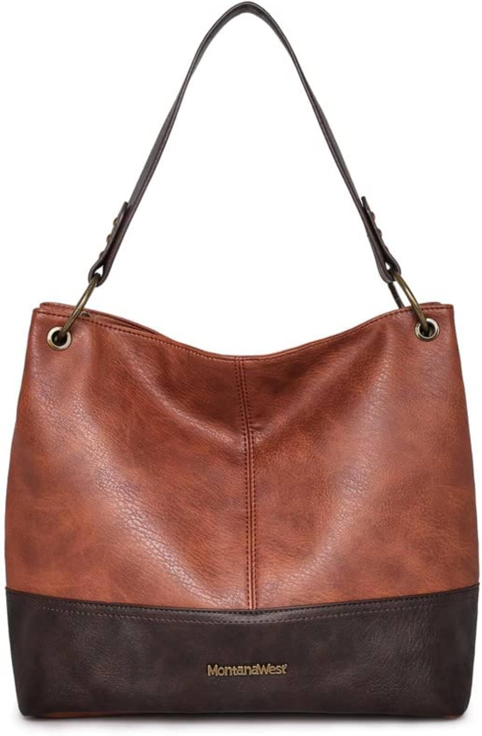 Montana West Purses for Women Hobo Shoulder Handbags with Zipper Montana West Purses for Women Hobo Shoulder Handbags with Zipper