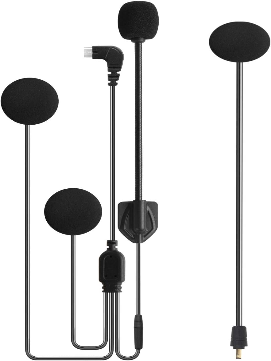 MAXTO Headset for M2 M2C MX1 M3, This Headset only Applicable to Models MAXTO Headset for M2 M2C MX1 M3, This Headset only Applicable to Models