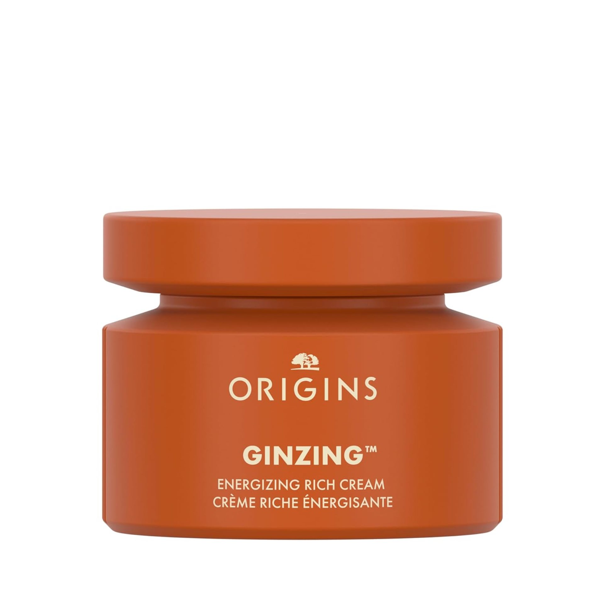 Origins GinZing Radiance-Boosting Moisturizer for Dry Skin | Boosts Radiance & Delivers 72-Hr Hydration | With Niacinamide & Caffeine from Coffee Beans, 1.7 Fl Oz Origins GinZing Radiance-Boosting Moisturizer for Dry Skin | Boosts Radiance & Delivers 72-Hr Hydration | With Niacinamide & Caffeine from Coffee Beans, 1.7 Fl Oz