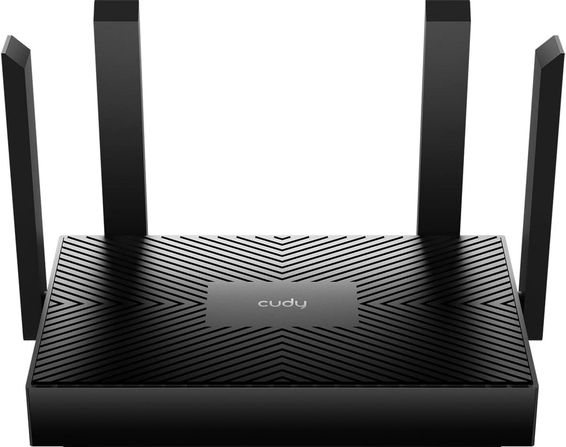 Cudy AX1500 Dual Band Wi-Fi 6 Router, 802.11ax Internet Router, Access Point, 4 5dBi Antennas, MU-MIMO, Beamforming, OFDMA, WPA3, WR1500 Cudy AX1500 Dual Band Wi-Fi 6 Router, 802.11ax Internet Router, Access Point, 4 5dBi Antennas, MU-MIMO, Beamforming, OFDMA, WPA3, WR1500