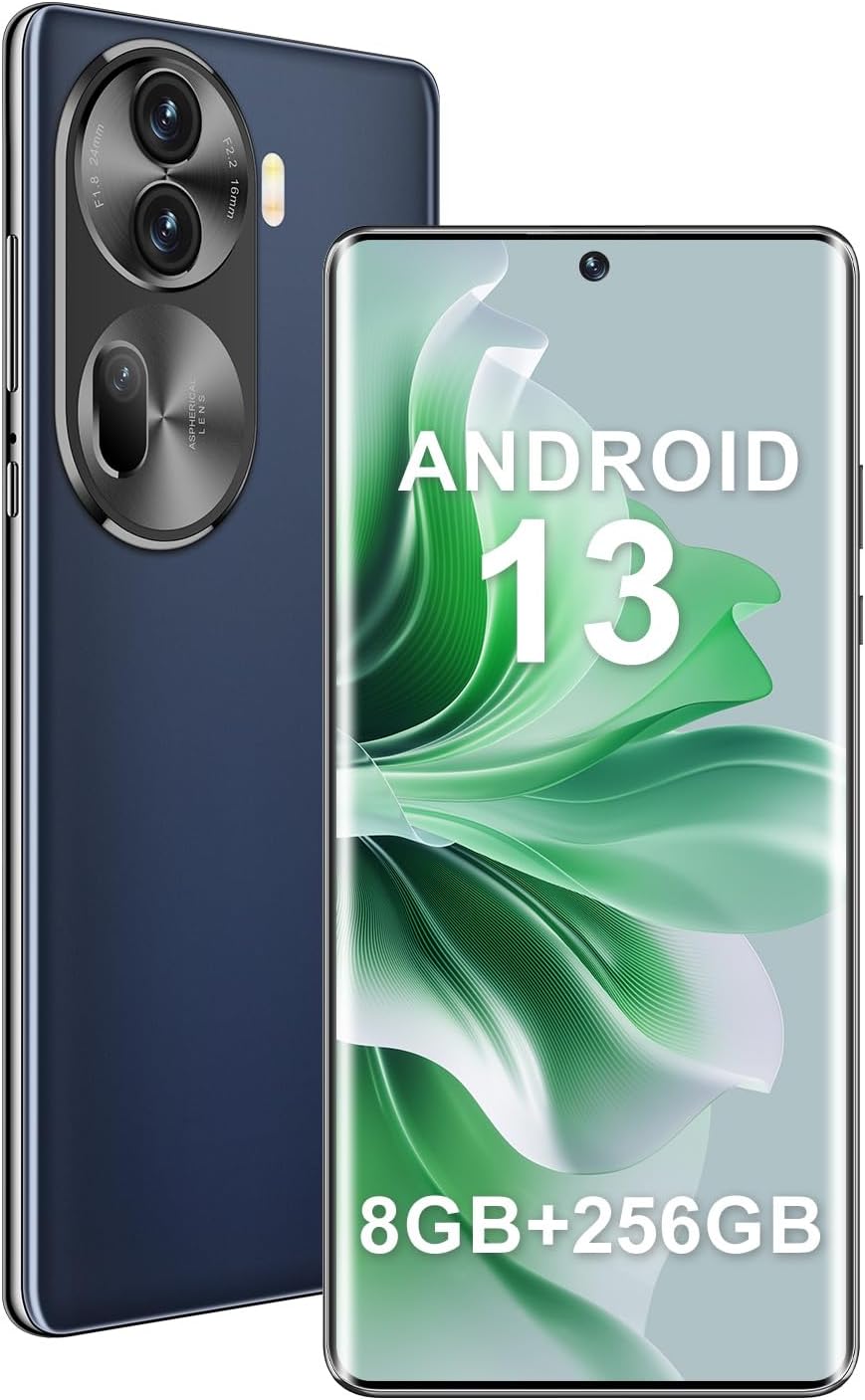 Unlocked Phone Reno 11 Pro 6.7-inch HD LCD Unlocked Android Phone 50MP+24MP Camera Unlocked Cell Phone 8GB+256GB 6000 mAh Large Battery Smartphone 4G Dual SIM (Rock Grey, 128, GB, GB, 6) Unlocked Phone Reno 11 Pro 6.7-inch HD LCD Unlocked Android Phone 50MP+24MP Camera Unlocked Cell Phone 8GB+256GB 6000 mAh Large Battery Smartphone 4G Dual SIM (Rock Grey, 128, GB, GB, 6)