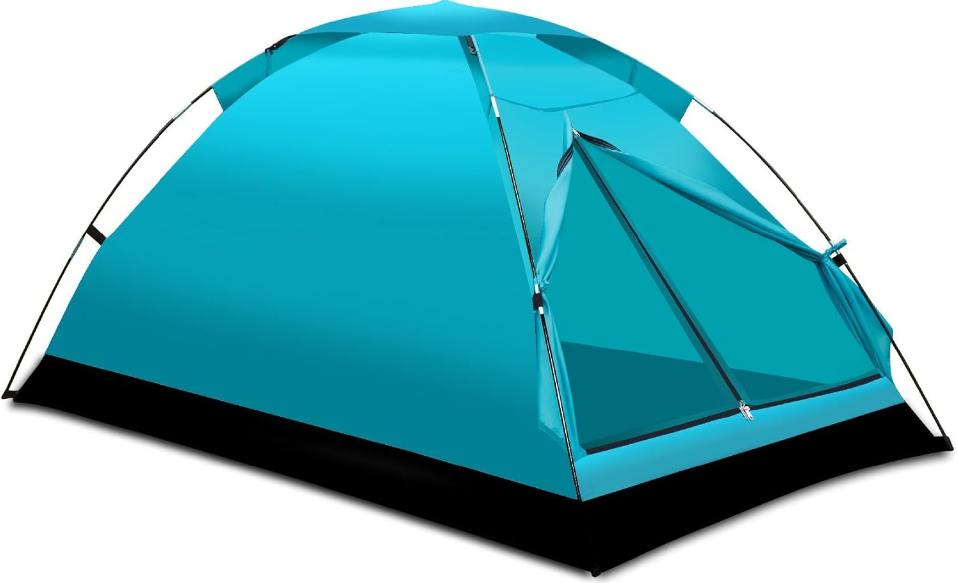 Alvantor Camping Tent Outdoor Travelite Backpacking Light Weight Family Dome Tent Pop Up Instant Portable Compact Shelter Easy Set Up (NOT Waterproof) Alvantor Camping Tent Outdoor Travelite Backpacking Light Weight Family Dome Tent Pop Up Instant Portable Compact Shelter Easy Set Up (NOT Waterproof)