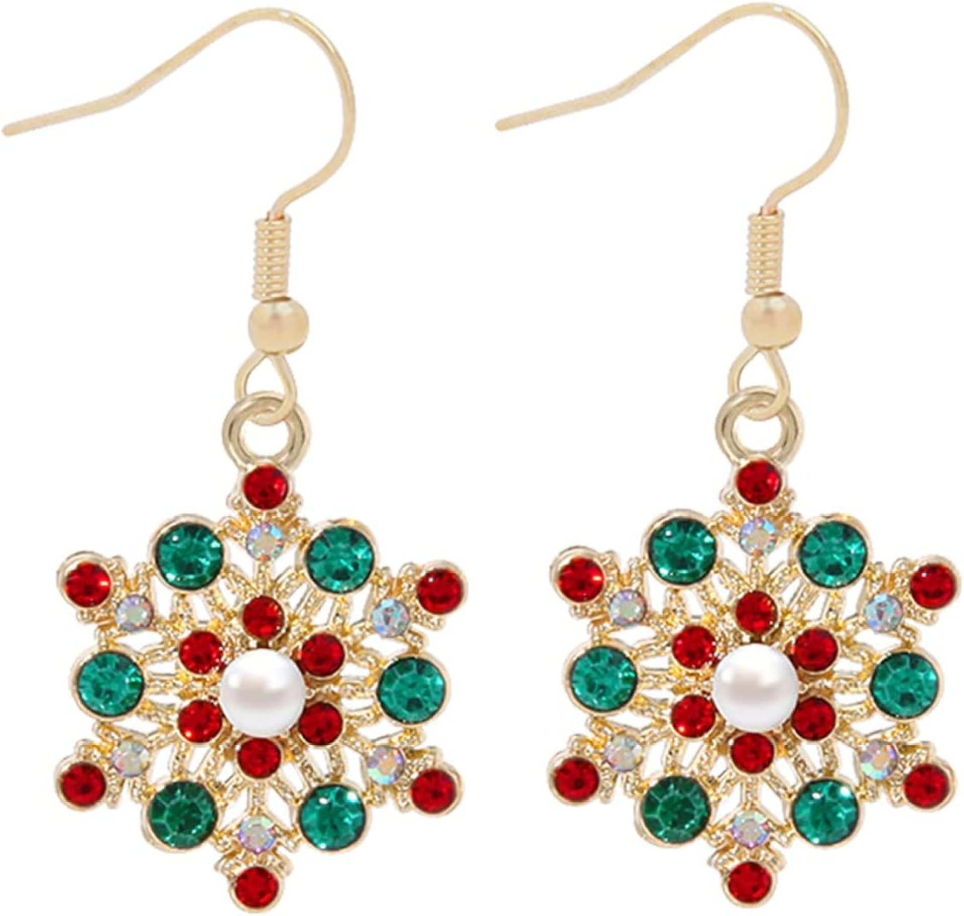 Christmas Earrings for Women Xmas Holiday Dangle Earrings Christmas Stud Tree Snowflake Bow Bells Light Earrings Bulk Cute Christmas Party Jewelry Gifts Christmas Earrings for Women Xmas Holiday Dangle Earrings Christmas Stud Tree Snowflake Bow Bells Light Earrings Bulk Cute Christmas Party Jewelry Gifts