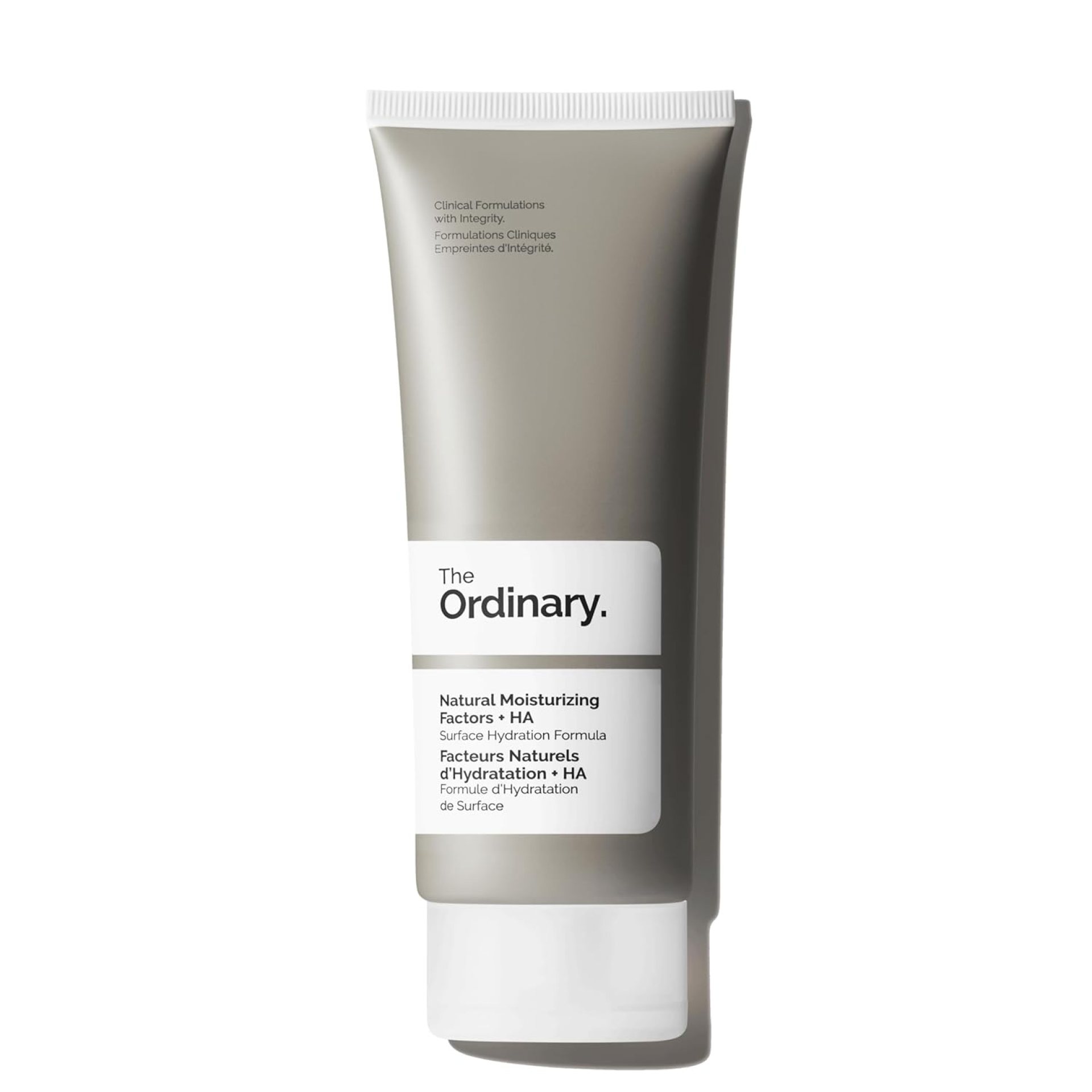 The Ordinary Natural Moisturizing Factors + Hyaluronic Acid, Lightweight Hydrator for Skin Barrier Support & Hydration The Ordinary Natural Moisturizing Factors + Hyaluronic Acid, Lightweight Hydrator for Skin Barrier Support & Hydration