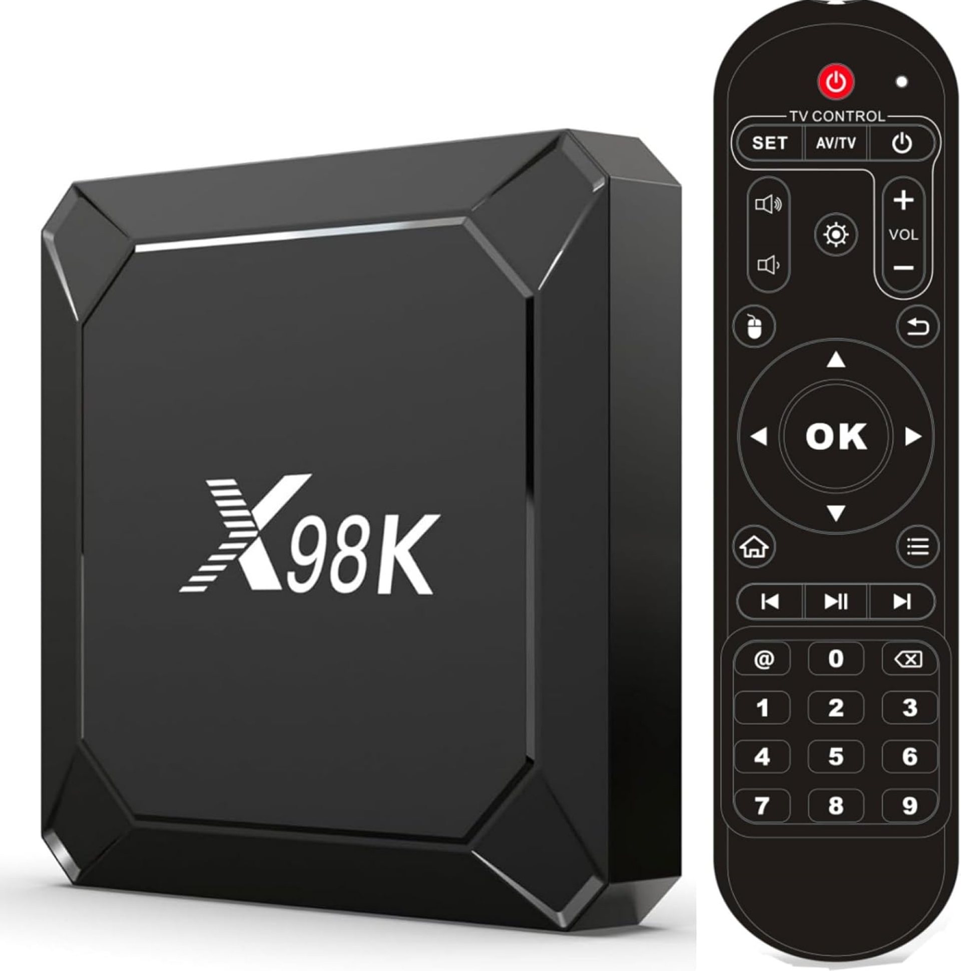 Android 13.0 TV Box, Android Box 8K HDK10+ with 4GB RAM 32GB ROM RK3528 Quad-Core 64bit Cortex-A53 Chipset, Smart TV Box Builtin 2.4G/5G WiFi6 and Bluetooth 5.0 USB3.0 Android 13.0 TV Box, Android Box 8K HDK10+ with 4GB RAM 32GB ROM RK3528 Quad-Core 64bit Cortex-A53 Chipset, Smart TV Box Builtin 2.4G/5G WiFi6 and Bluetooth 5.0 USB3.0