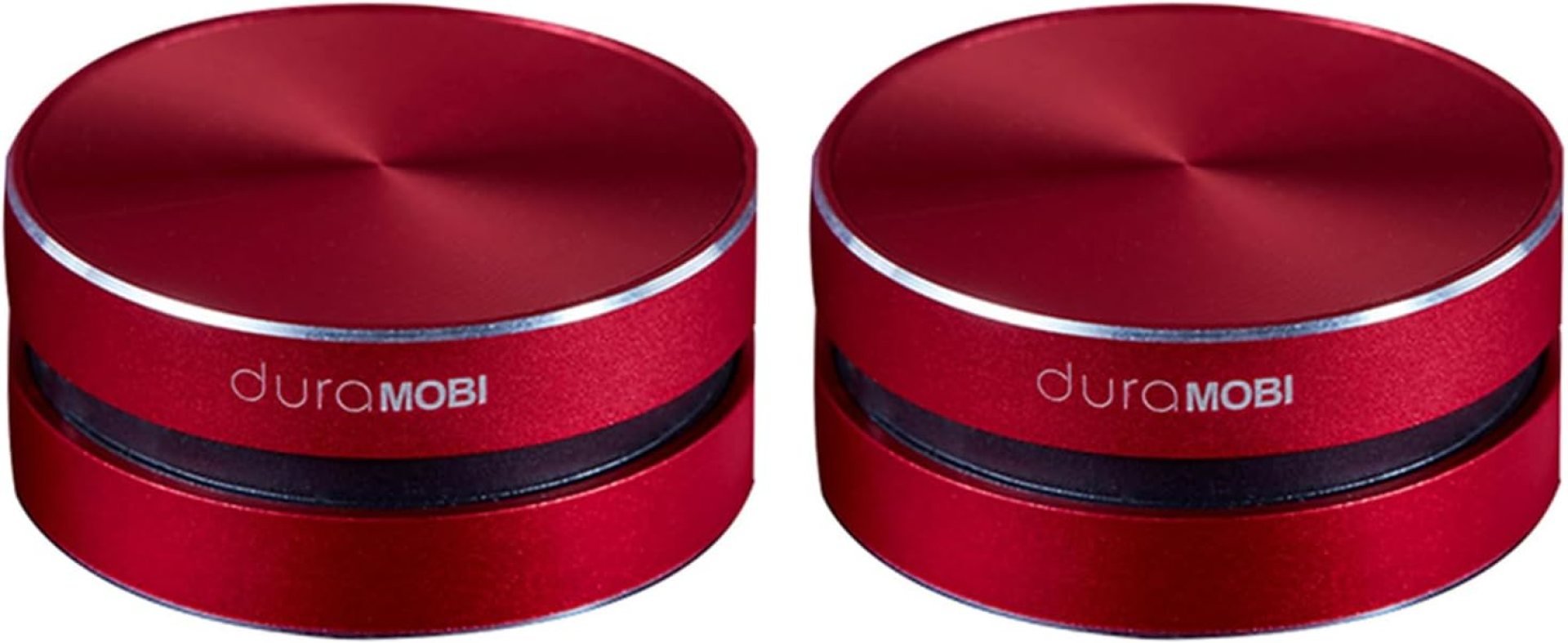 Mini Speake 2 Pack Humbird Speaker Bone Conduction Speaker Mini Size Wireless Portable Speaker Loud Stereo Sound Built-in Mic Sound Box(Red) Mini Speake 2 Pack Humbird Speaker Bone Conduction Speaker Mini Size Wireless Portable Speaker Loud Stereo Sound Built-in Mic Sound Box(Red)