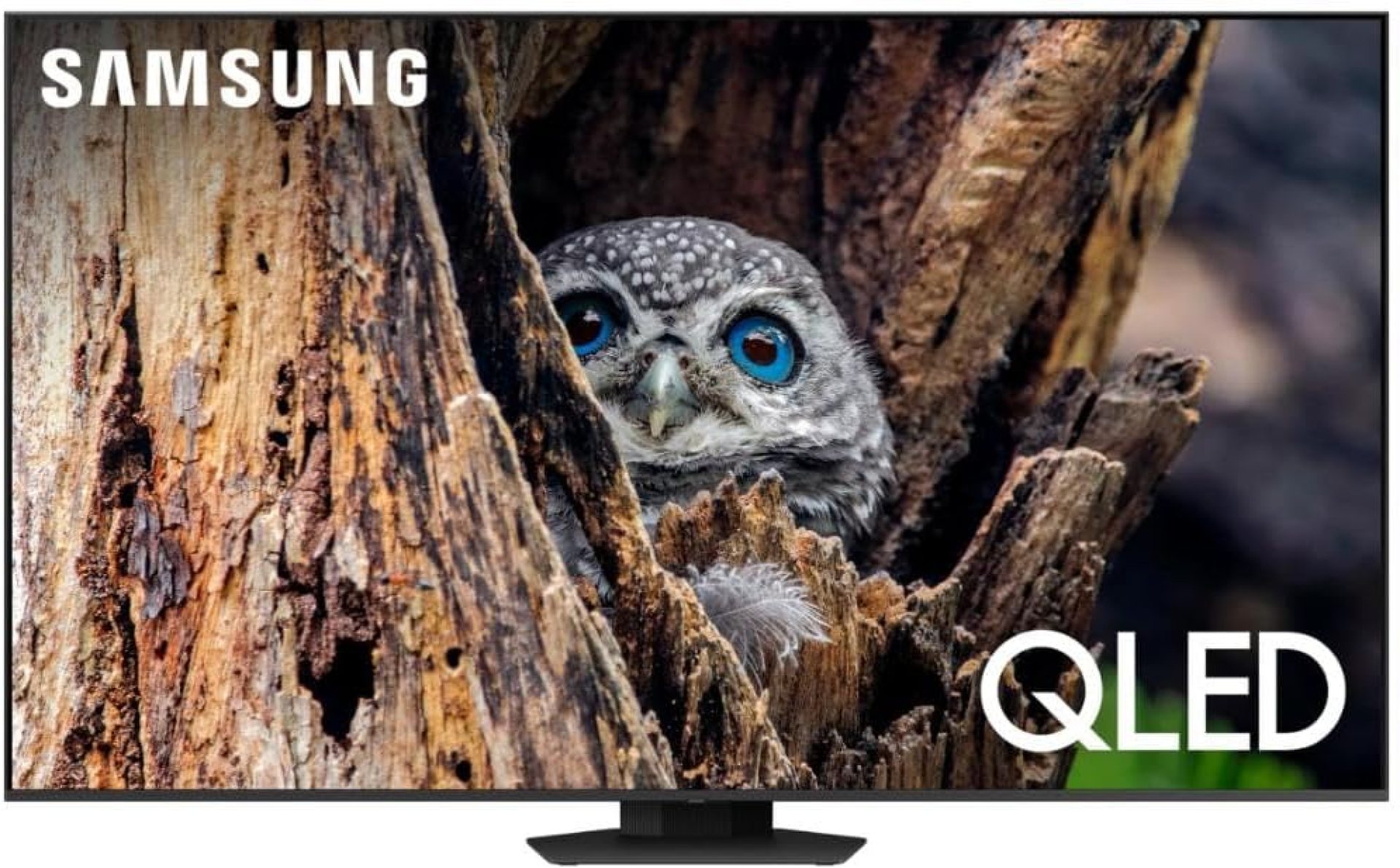 SAMSUNG 55-Inch Class QLED 4K Q80D Series Quantum HDR+ Smart TV w/Dolby Atmos, Object Tracking Sound Lite, Direct Full Array, Motion Xcelerator, Alexa Built-in (QN55Q80D, 2024 Model) SAMSUNG 55-Inch Class QLED 4K Q80D Series Quantum HDR+ Smart TV w/Dolby Atmos, Object Tracking Sound Lite, Direct Full Array, Motion Xcelerator, Alexa Built-in (QN55Q80D, 2024 Model)