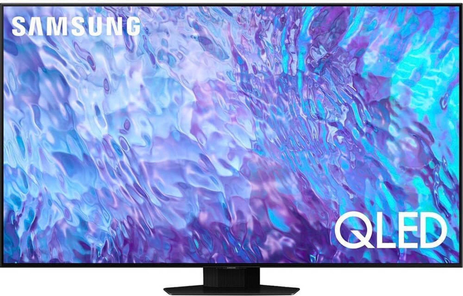 SAMSUNG 98-Inch Class QLED 4K Q80C Series Quantum HDR+, Dolby Atmos Object Tracking Sound Lite, Direct Full Array, Q-Symphony 3.0, Gaming Hub, Smart TV with Alexa Built-in (QN98Q80C, 2023 Model) SAMSUNG 98-Inch Class QLED 4K Q80C Series Quantum HDR+, Dolby Atmos Object Tracking Sound Lite, Direct Full Array, Q-Symphony 3.0, Gaming Hub, Smart TV with Alexa Built-in (QN98Q80C, 2023 Model)