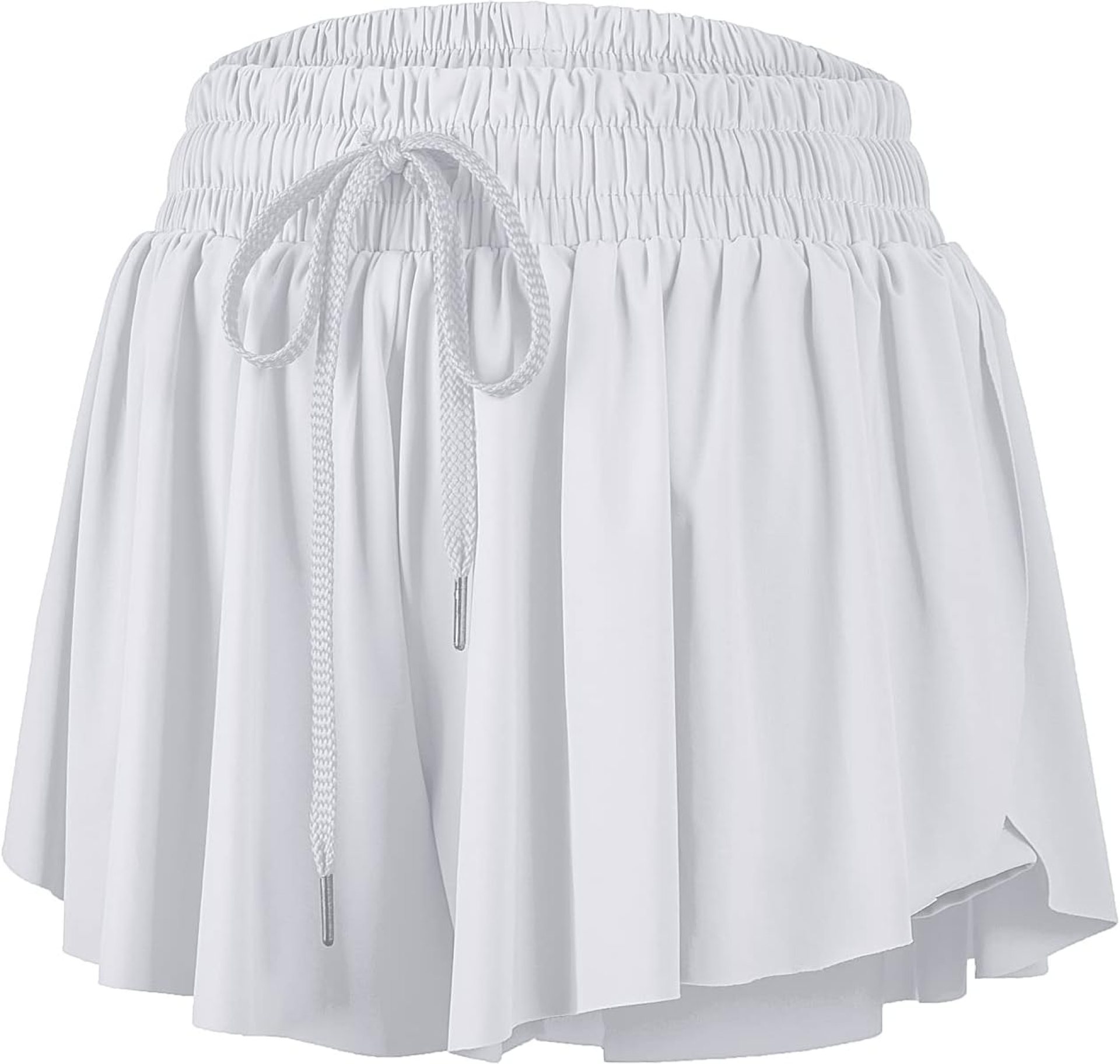 Blaosn Flowy Athletic Shorts for Women Gym Yoga Workout Running Short Pants Tennis Skort Skirt Cute Clothes Casual Summer Blaosn Flowy Athletic Shorts for Women Gym Yoga Workout Running Short Pants Tennis Skort Skirt Cute Clothes Casual Summer