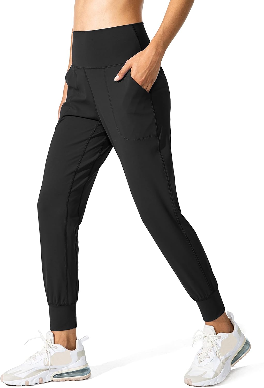 G Gradual Women’s Joggers High Waisted Yoga Pants with Pockets Loose Leggings for Women Workout, Athletic, Lounge G Gradual Women’s Joggers High Waisted Yoga Pants with Pockets Loose Leggings for Women Workout, Athletic, Lounge
