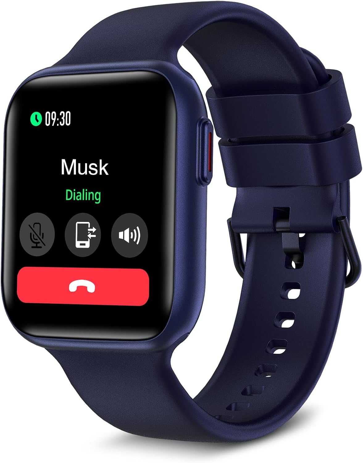 BRIBEJAT Smart Watch for Men Women (Answer/Make Call), HD 1.7″ Zinc Alloy Case Smartwatch, Waterproof Fitness Tracker Pedometer SpO2/Heart Rate/Sleep Monitor, Compatible with iPhone Android Phone BRIBEJAT Smart Watch for Men Women (Answer/Make Call), HD 1.7″ Zinc Alloy Case Smartwatch, Waterproof Fitness Tracker Pedometer SpO2/Heart Rate/Sleep Monitor, Compatible with iPhone Android Phone