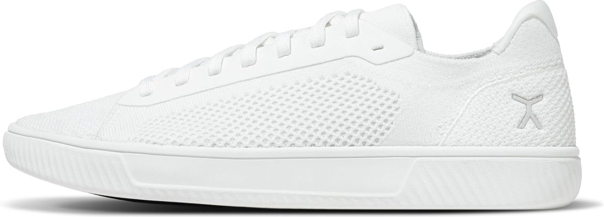 FLUX FOOTWEAR Adapt Knit Trainer – Wide Toe Box Shoe with Earth-Link Grounding, Zero-Drop Sole, Breathable Knit Upper & Machine Washable – Perfect for Daily Wear & Light Training FLUX FOOTWEAR Adapt Knit Trainer – Wide Toe Box Shoe with Earth-Link Grounding, Zero-Drop Sole, Breathable Knit Upper & Machine Washable – Perfect for Daily Wear & Light Training