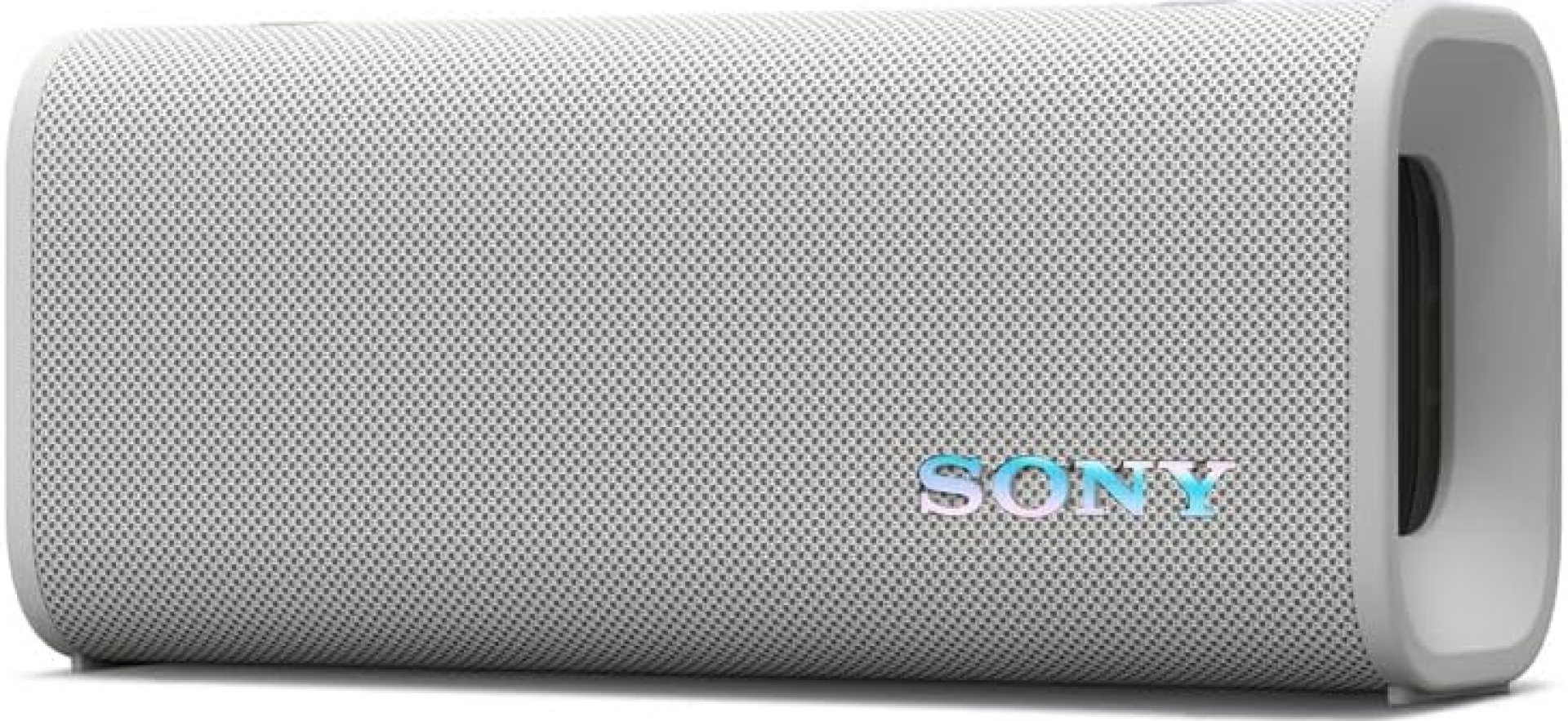 Sony ULT Field 3 Wireless Portable Bluetooth Speaker, IP67 Waterproof, Dustproof, Rustproof, and Shockproof with Enhanced Bass, 24 Hour Battery and Shoulder Strap (SRSULT30W), Off White Sony ULT Field 3 Wireless Portable Bluetooth Speaker, IP67 Waterproof, Dustproof, Rustproof, and Shockproof with Enhanced Bass, 24 Hour Battery and Shoulder Strap (SRSULT30W), Off White