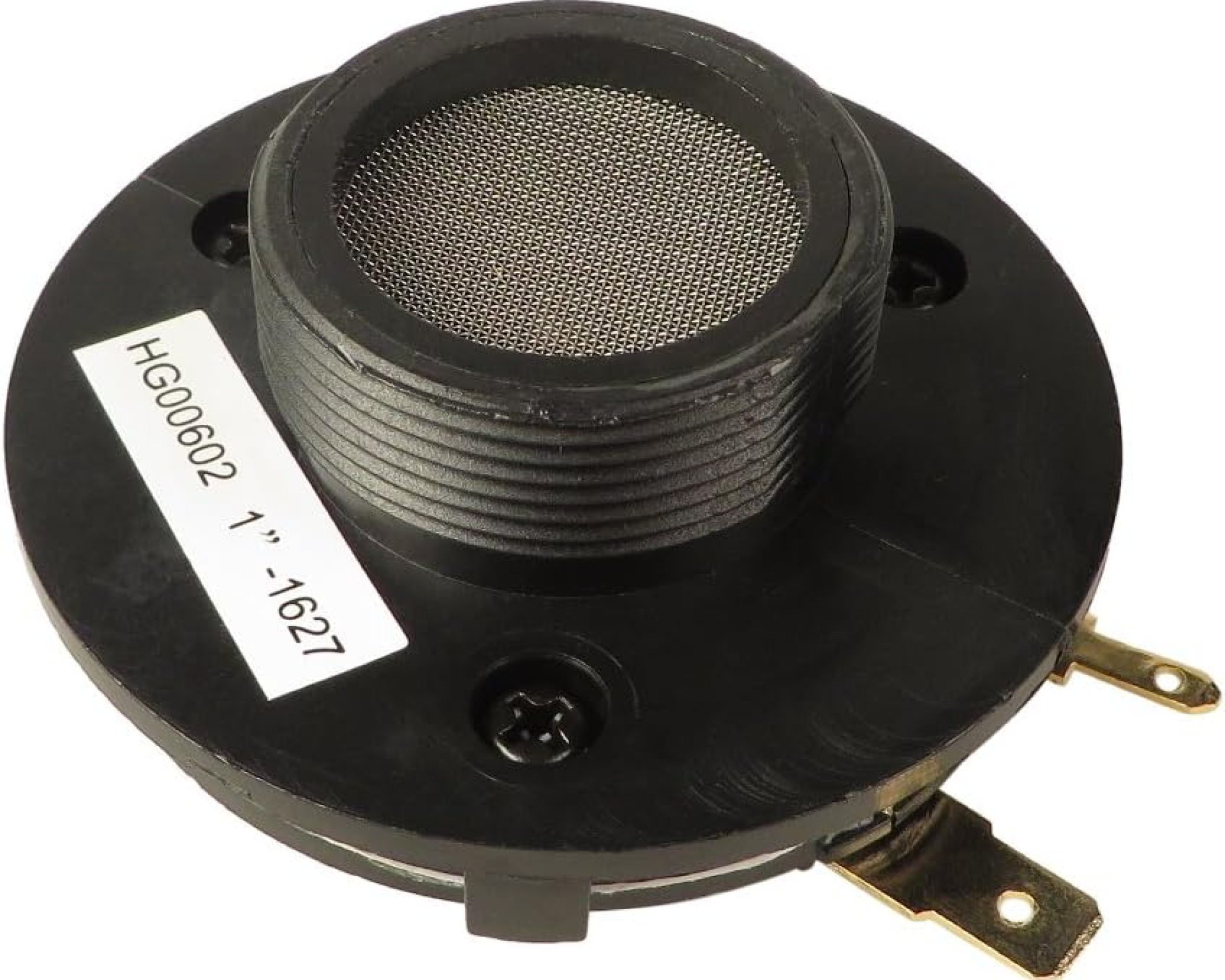 Original Alto Professional Neo Driver HG00602 for TS210,TS212,TS215,AXUS Speaker Original Alto Professional Neo Driver HG00602 for TS210,TS212,TS215,AXUS Speaker