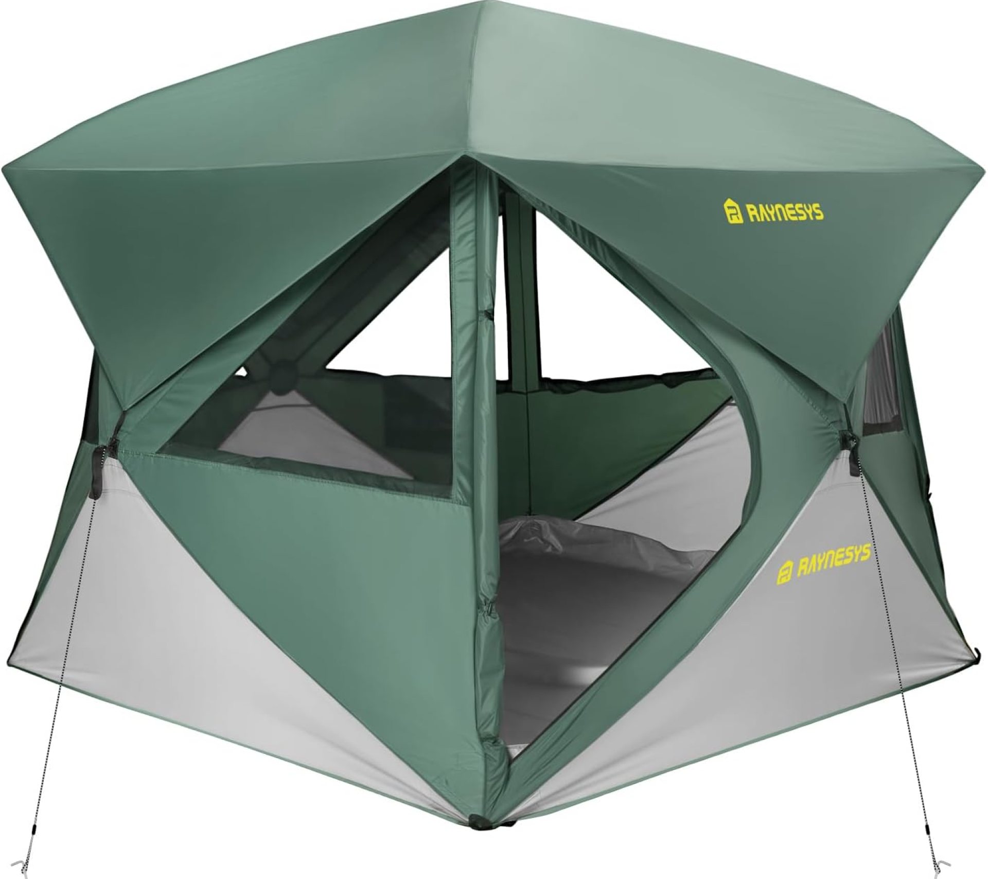 Camping Tent,Instant Cabin Tent, Setup in 60 Seconds, 4 Person Pop up Tents for Camping, Hub Tents, Rainfly, Windproof, UV Resistant, Large Camping Tent Sun Shelter with Removable Floor Camping Tent,Instant Cabin Tent, Setup in 60 Seconds, 4 Person Pop up Tents for Camping, Hub Tents, Rainfly, Windproof, UV Resistant, Large Camping Tent Sun Shelter with Removable Floor