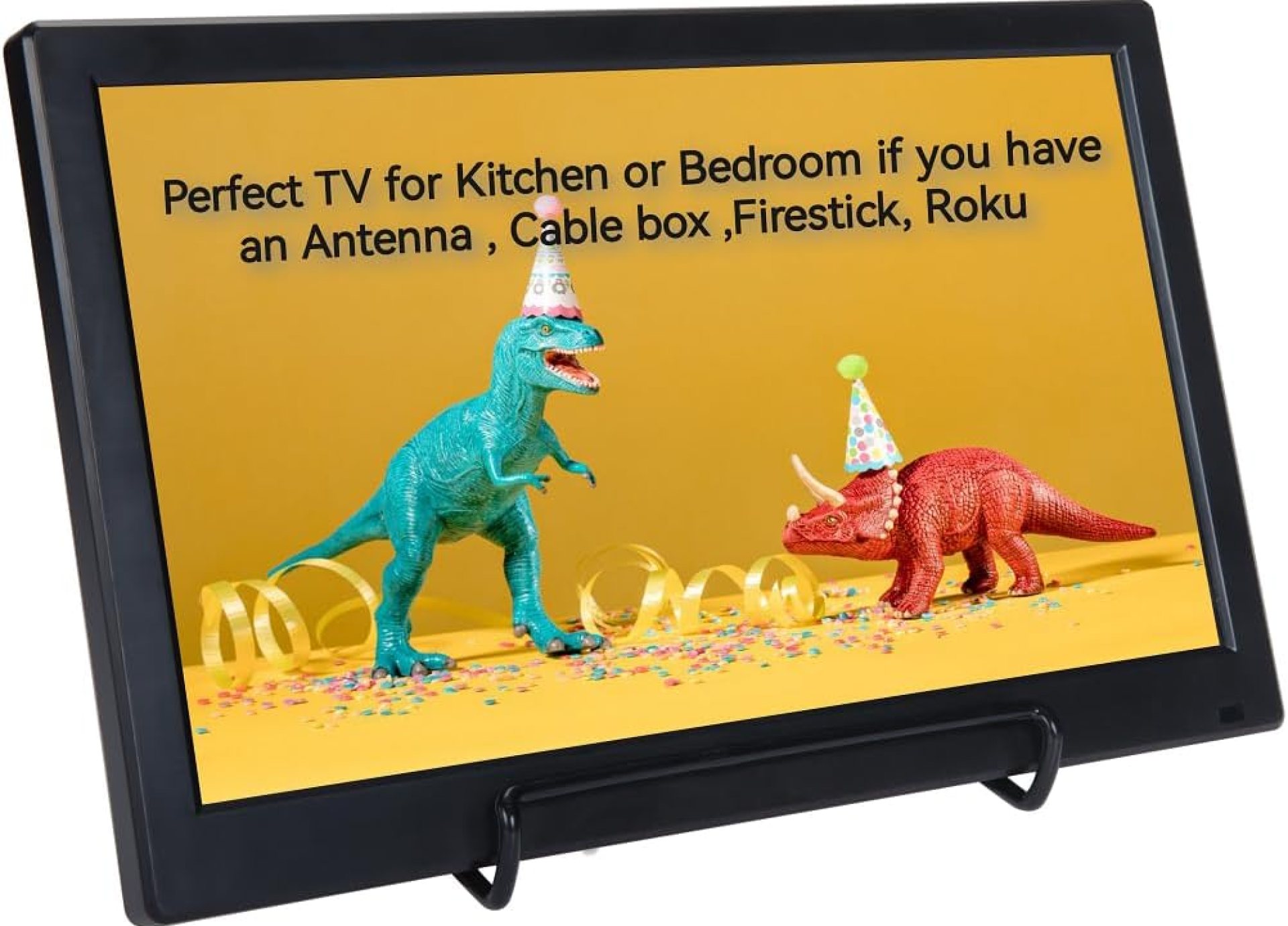 11.6 inch Small Mini Monitor IPS 1920x1080P Screen Portable PC Extended Monitor HDMI Screen Extender with HDMI VGA AV USB BNC Coaxial Port ; Build in Dual Speakers,Remote 11.6 inch Small Mini Monitor IPS 1920x1080P Screen Portable PC Extended Monitor HDMI Screen Extender with HDMI VGA AV USB BNC Coaxial Port ; Build in Dual Speakers,Remote