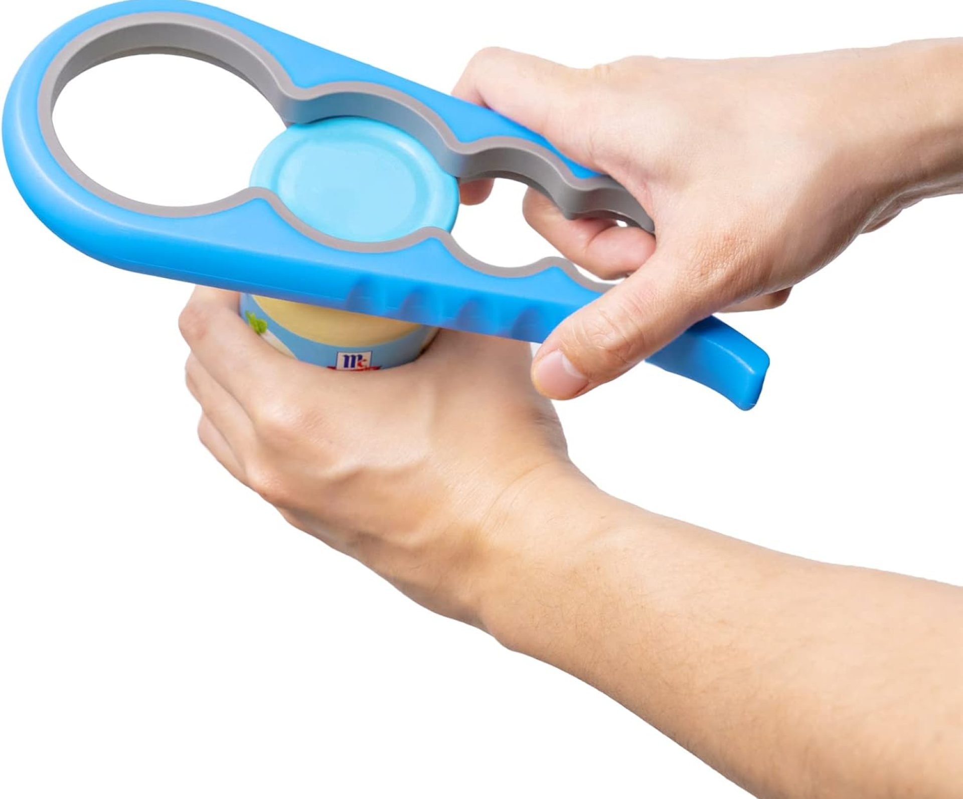 Bloss Anti-skid Jar Opener Jar Lid Remover Rubber Can Opener Kitchen Grippers To Remove Stubborn Lids, Caps and Bottles Great Kitchen Gadgets For Small Hands or Seniors,Blue Bloss Anti-skid Jar Opener Jar Lid Remover Rubber Can Opener Kitchen Grippers To Remove Stubborn Lids, Caps and Bottles Great Kitchen Gadgets For Small Hands or Seniors,Blue