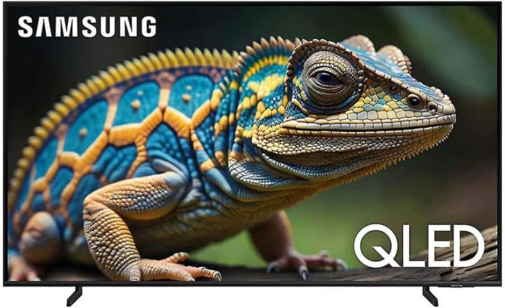 SAMSUNG 75-Inch Class QLED 4K Q60D Series Quantum HDR Smart TV w/Object Tracking Sound Lite, Motion Xcelerator, Slim Design, Gaming Hub, Alexa Built-in (QN75Q60D, 2024 Model) SAMSUNG 75-Inch Class QLED 4K Q60D Series Quantum HDR Smart TV w/Object Tracking Sound Lite, Motion Xcelerator, Slim Design, Gaming Hub, Alexa Built-in (QN75Q60D, 2024 Model)