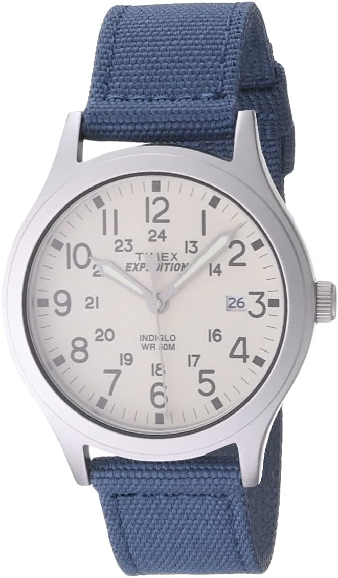 Timex Unisex Expedition Scout 36 Watch Timex Unisex Expedition Scout 36 Watch