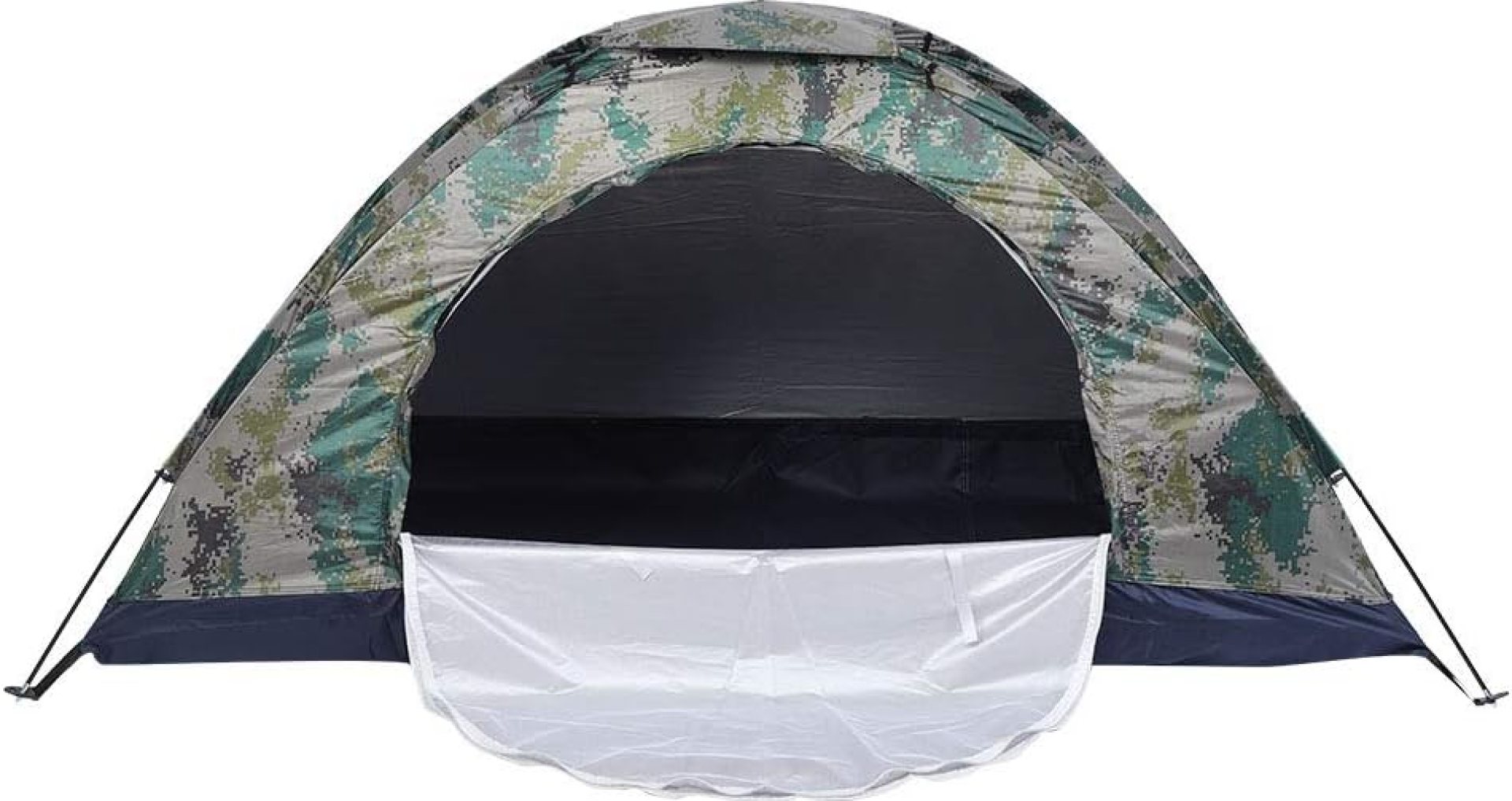 Camping Tent 1 Person LightweightWindproof Backpacking Tent Emergency Up Instant Tent for Family, Backyard, Outdoor, Hiking, Fishing and Climbing Camping Tent 1 Person LightweightWindproof Backpacking Tent Emergency Up Instant Tent for Family, Backyard, Outdoor, Hiking, Fishing and Climbing