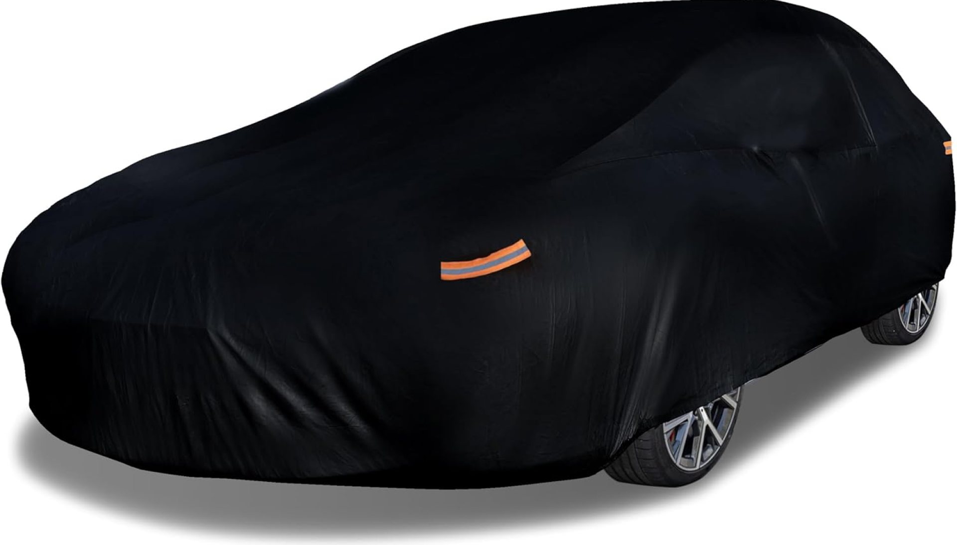 EzyShade 10-Layer Waterproof Sports Car Cover. See Vehicle Size-Chart for Accurate Fit. All Weather Outdoor Covers. Thunderbird Impala Grand Fury. Sun Snow Wind Rain. Black, Size C7 (See SizeChart) EzyShade 10-Layer Waterproof Sports Car Cover. See Vehicle Size-Chart for Accurate Fit. All Weather Outdoor Covers. Thunderbird Impala Grand Fury. Sun Snow Wind Rain. Black, Size C7 (See SizeChart)
