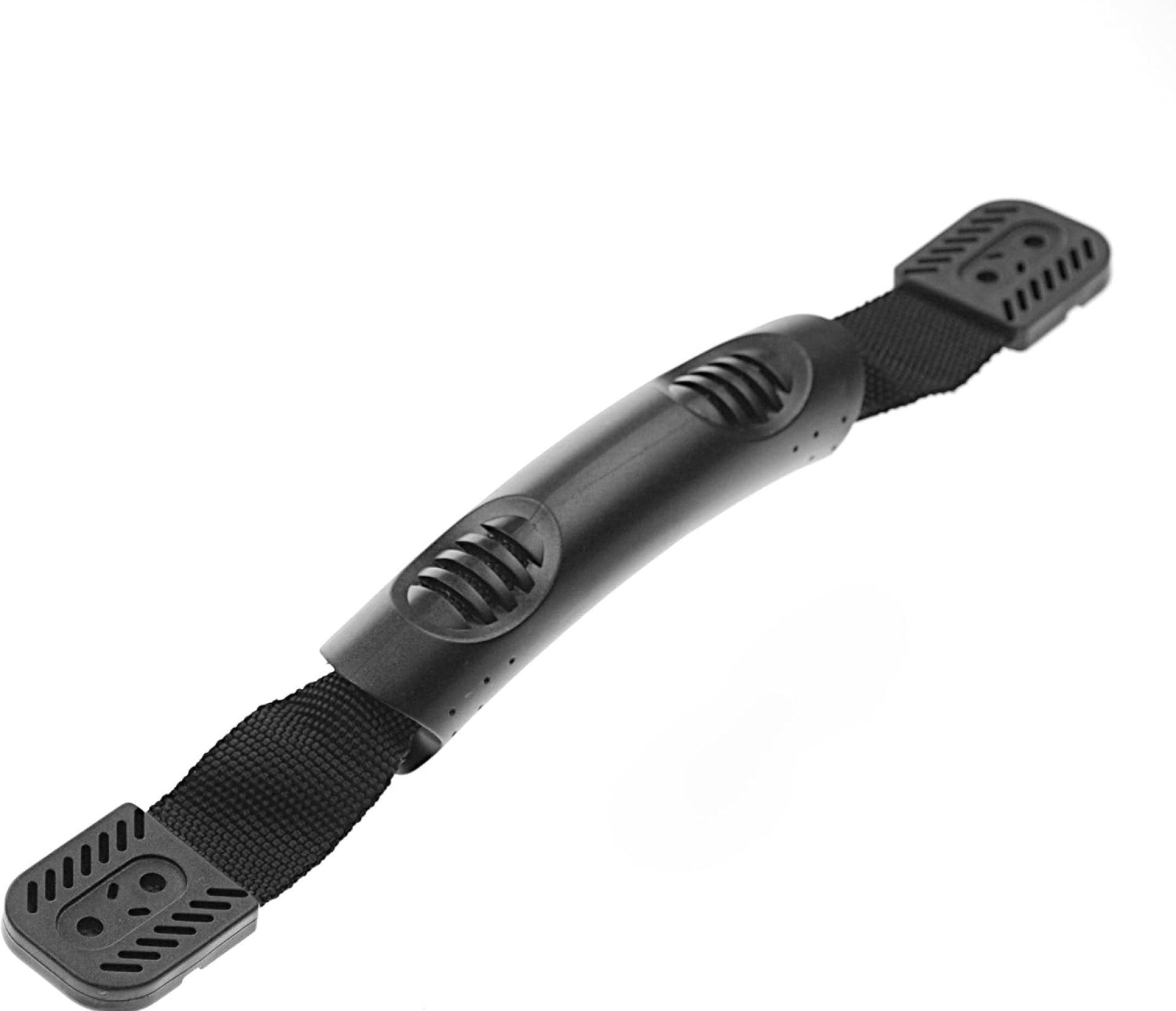 Propel Paddle Gear Kayak Carry Handle | Lightweight & Durable Rubber Kayak Handle | Comfortable Contour Grip | Universal Kayak Compatibility | Boating Accessory Propel Paddle Gear Kayak Carry Handle | Lightweight & Durable Rubber Kayak Handle | Comfortable Contour Grip | Universal Kayak Compatibility | Boating Accessory