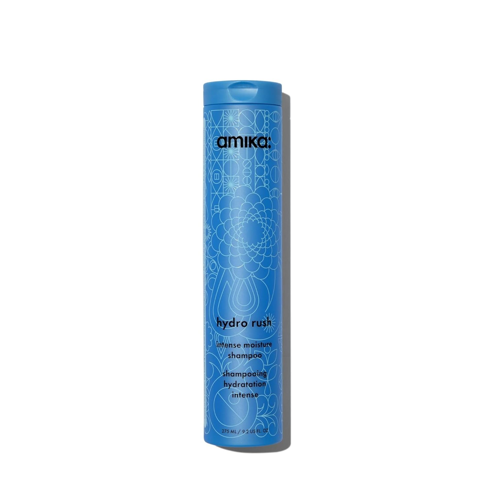 amika hydro rush intense moisture shampoo with hyaluronic acid amika hydro rush intense moisture shampoo with hyaluronic acid