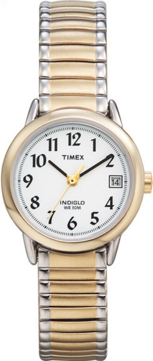 Timex Women’s Easy Reader Watch Timex Women’s Easy Reader Watch
